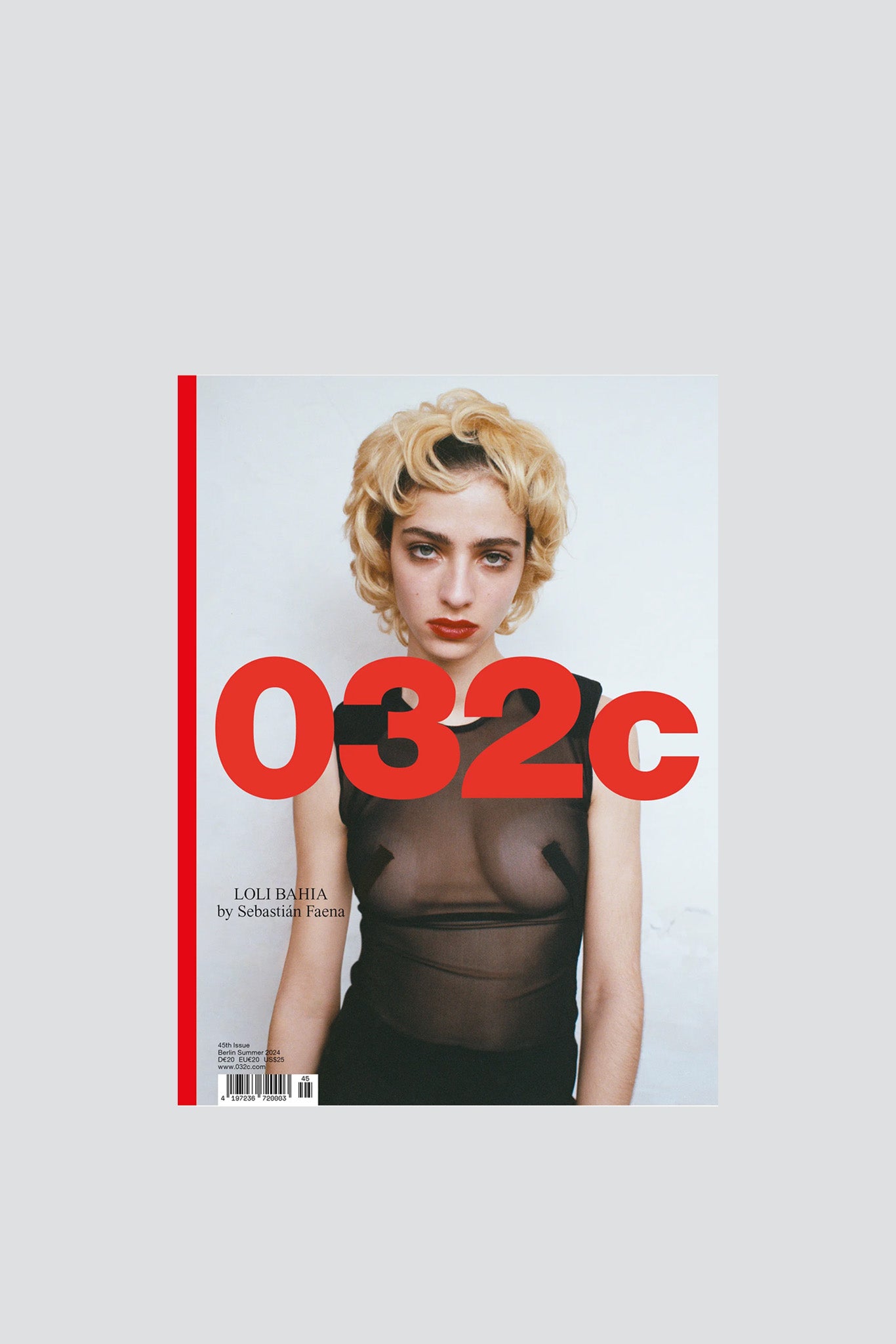 032c - Issue 45