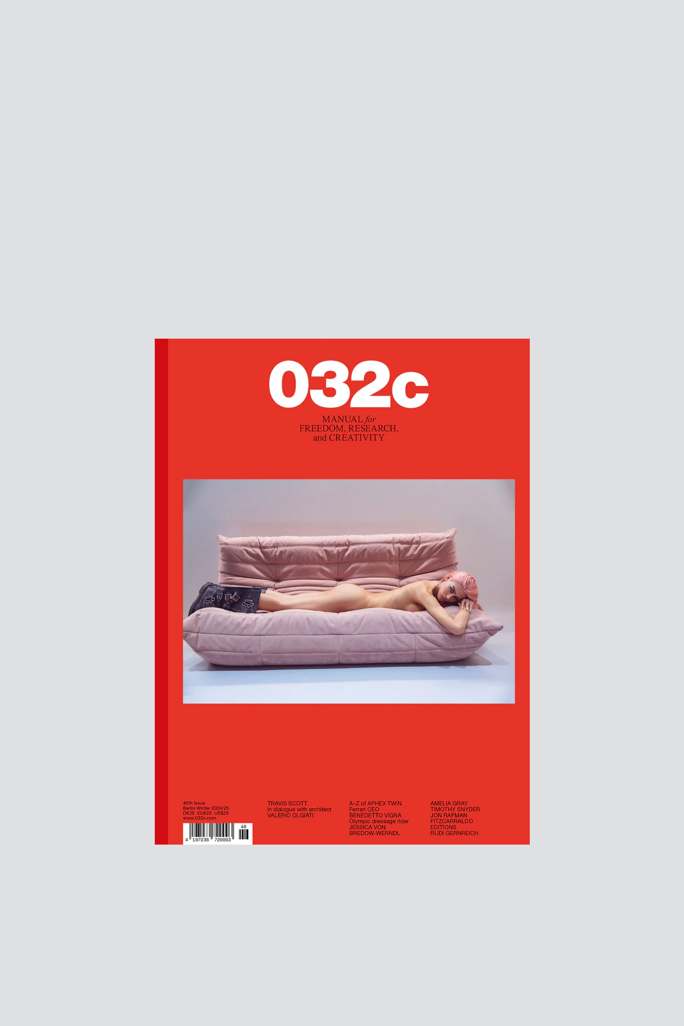 032c - Issue 46