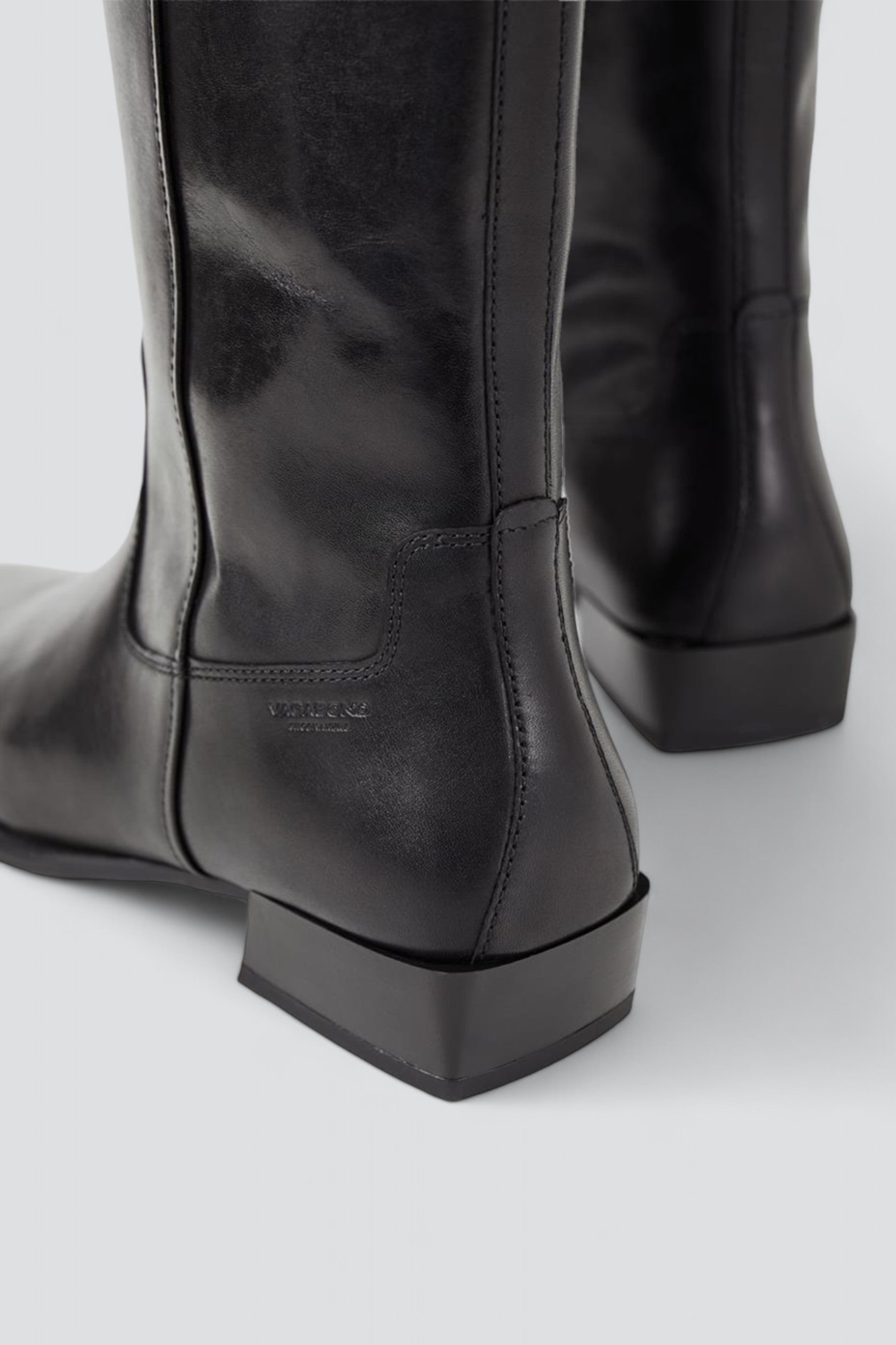 Black Nella Boot