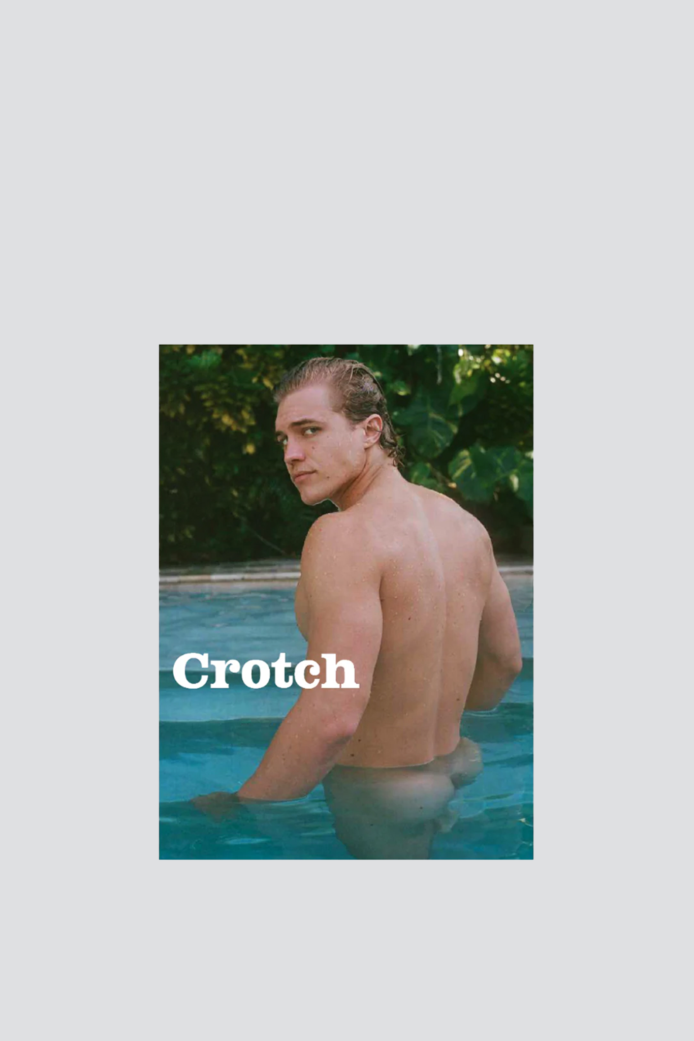 Crotch Magazine Issue 11