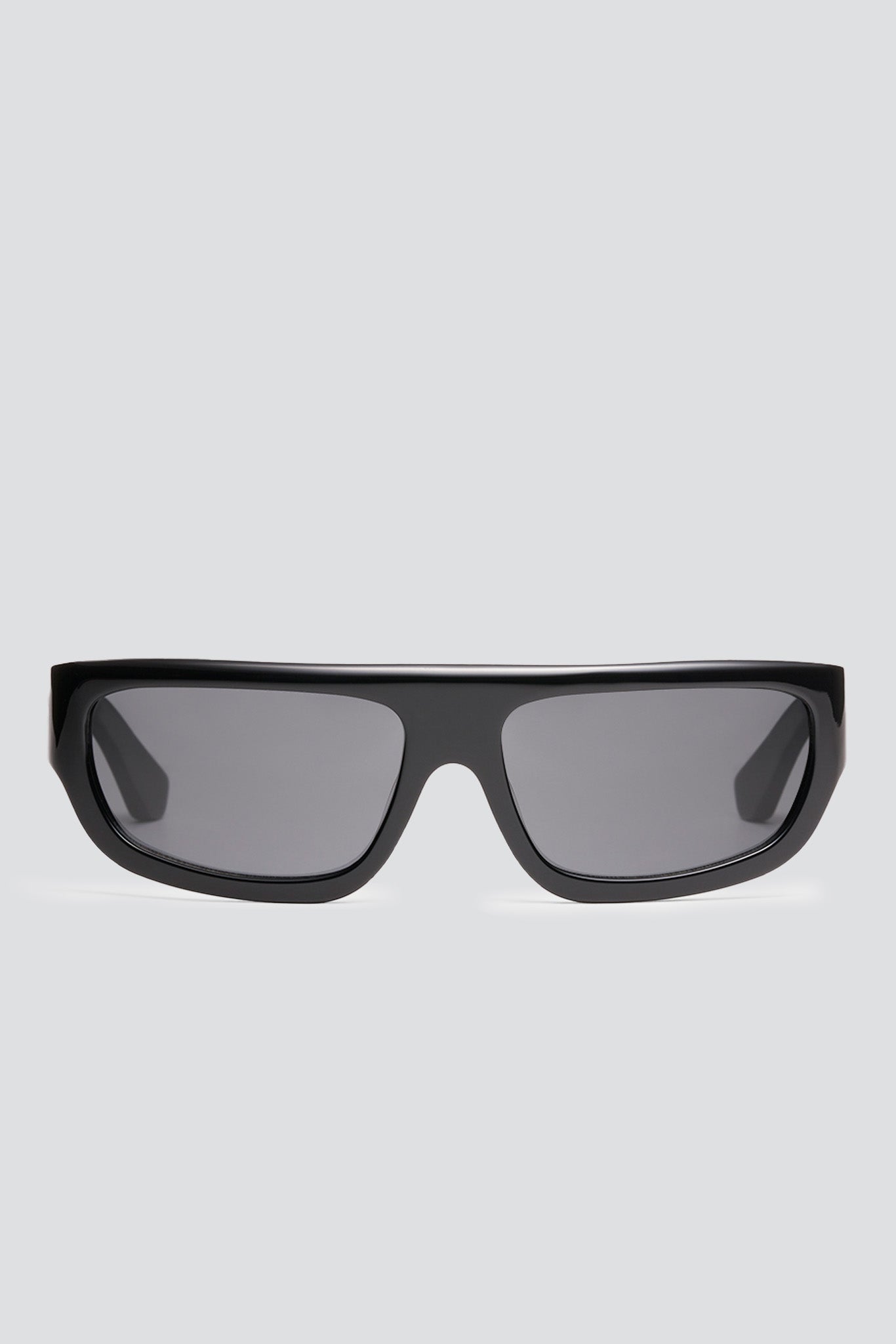 Port Tanger Mektoub Rectangular Sunglasses - Farfetch