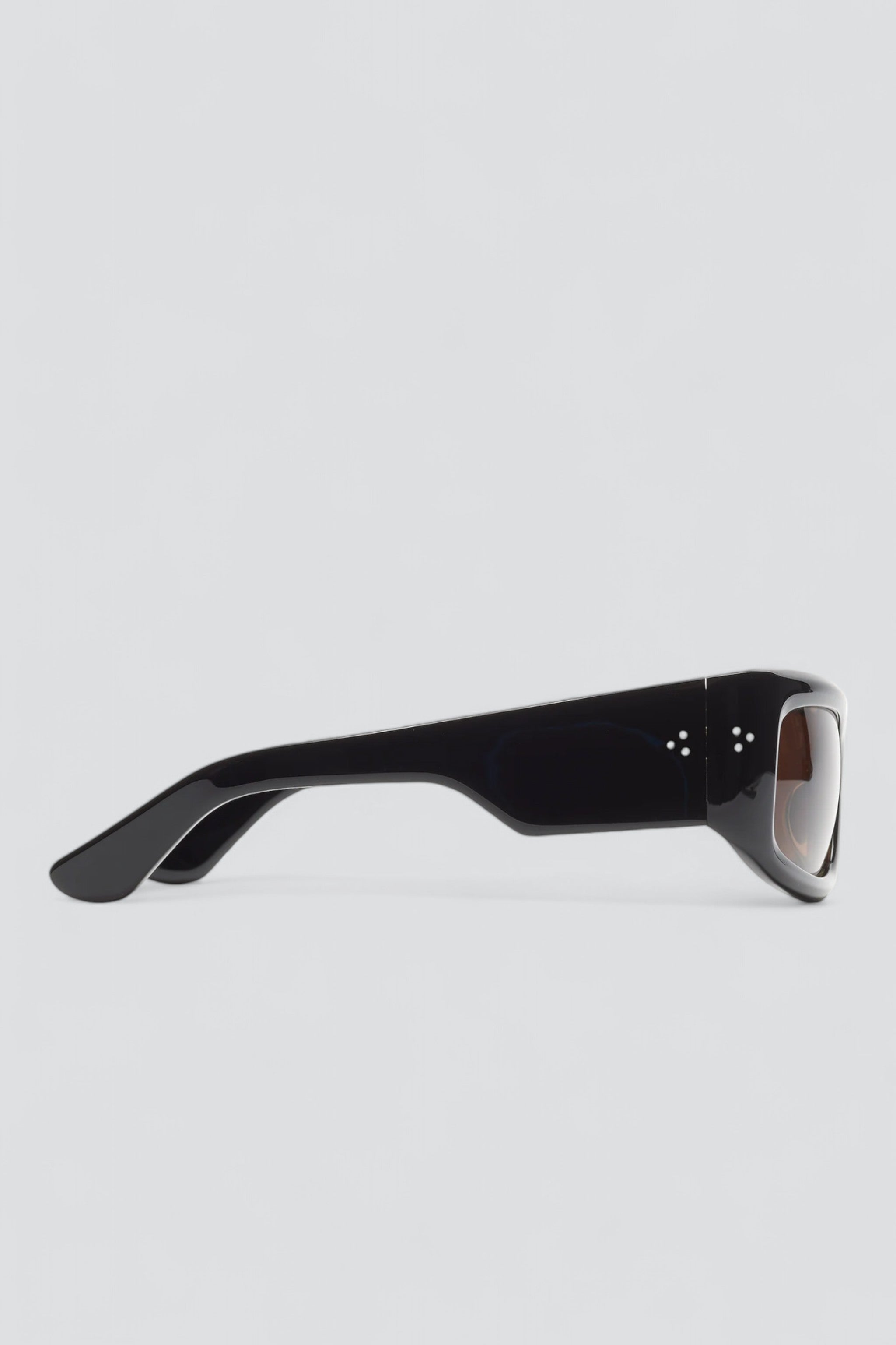 Acetate Black Hads Sunglasses