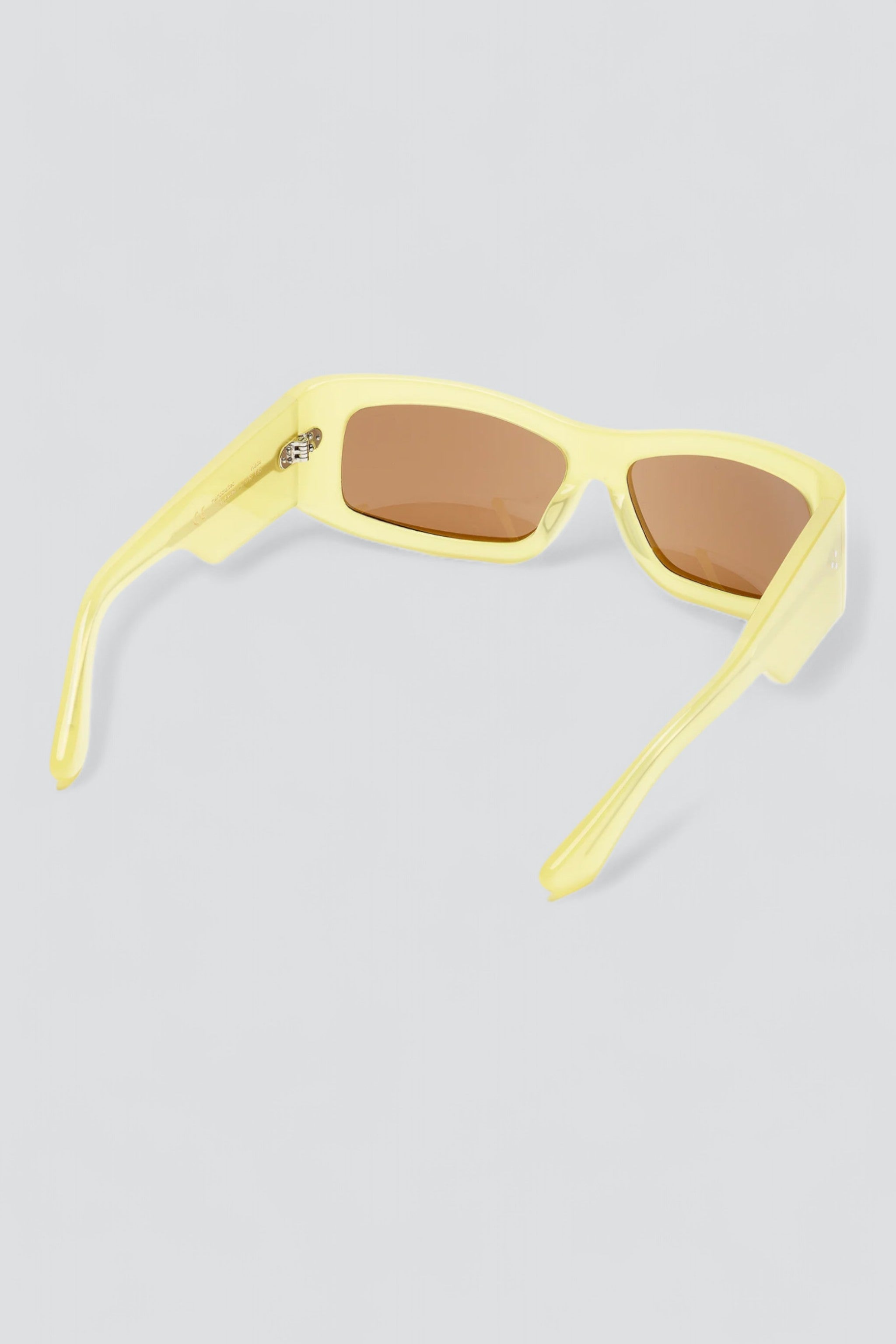 Acetate Limon Hads Sunglasses