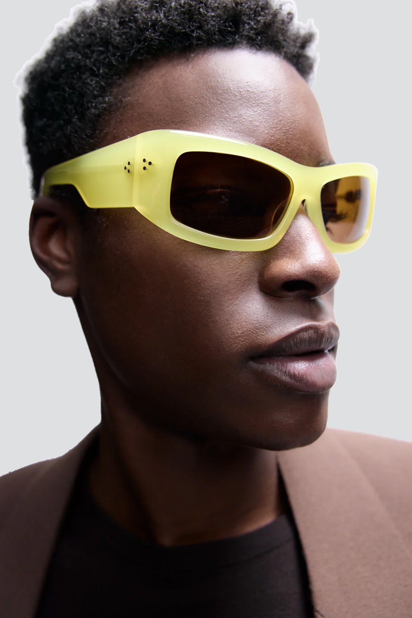 Acetate Limon Hads Sunglasses