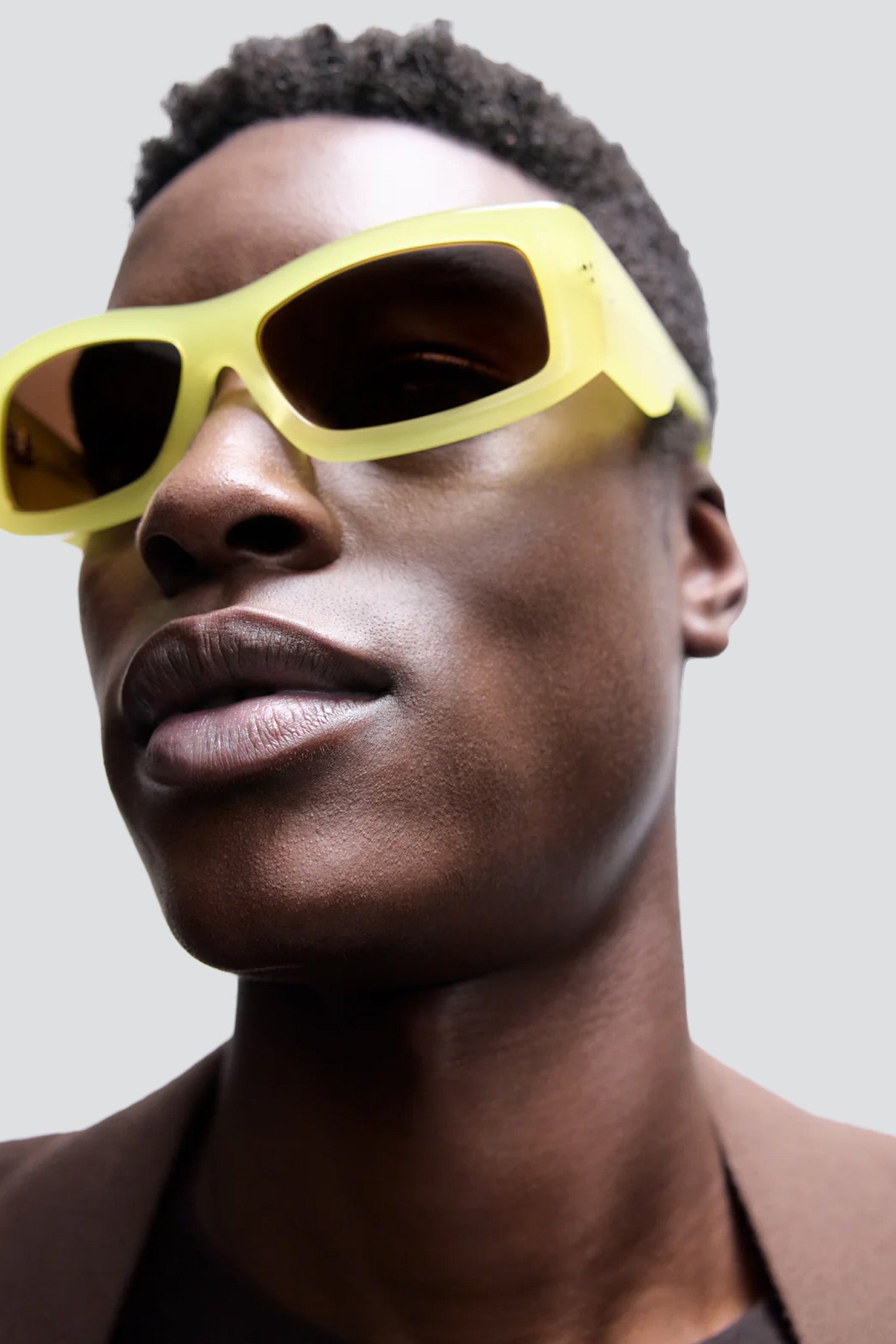 Acetate Limon Hads Sunglasses