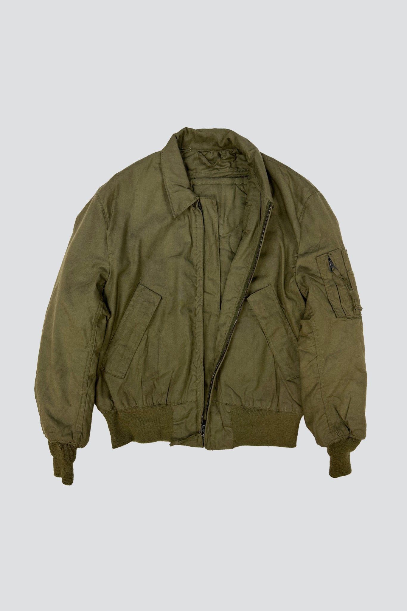 Army Padded Bomber