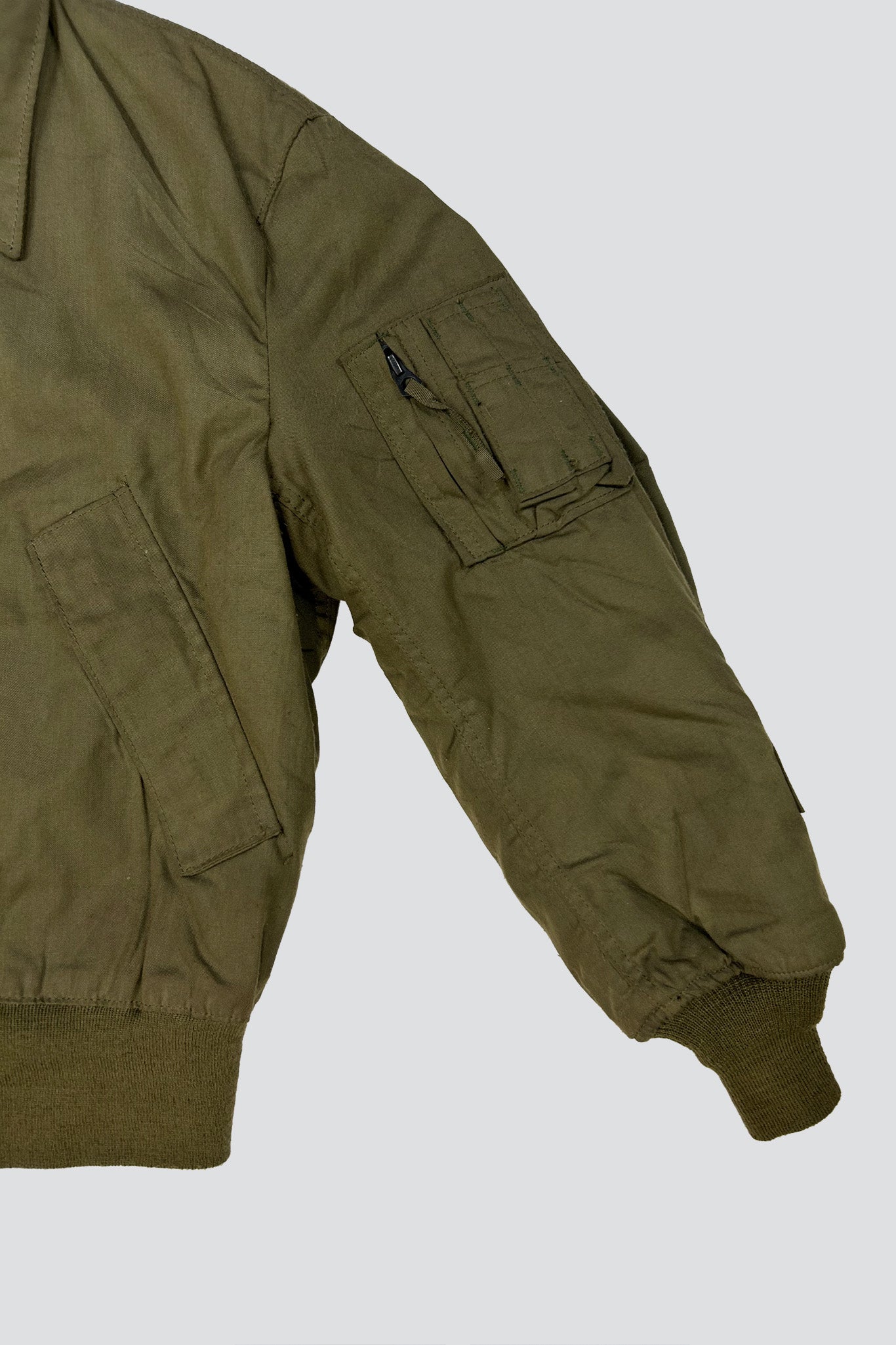 Army Padded Bomber