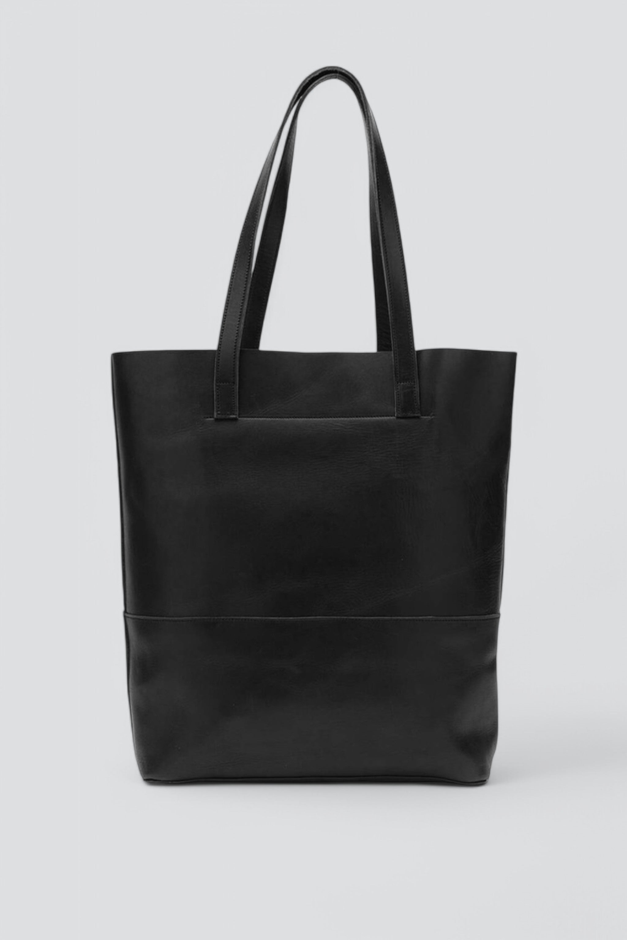 Black Cabildo Tote