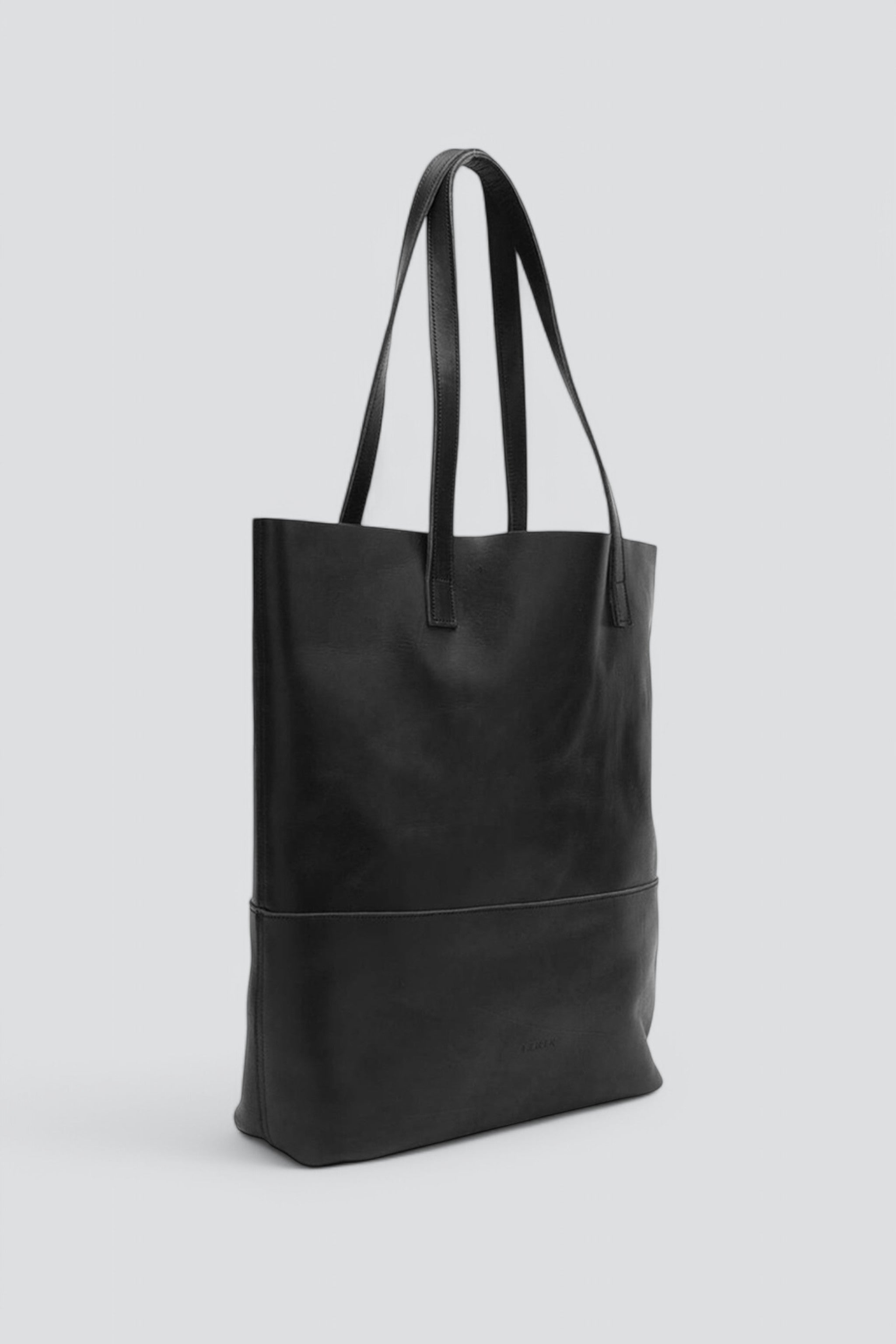 Black Cabildo Tote