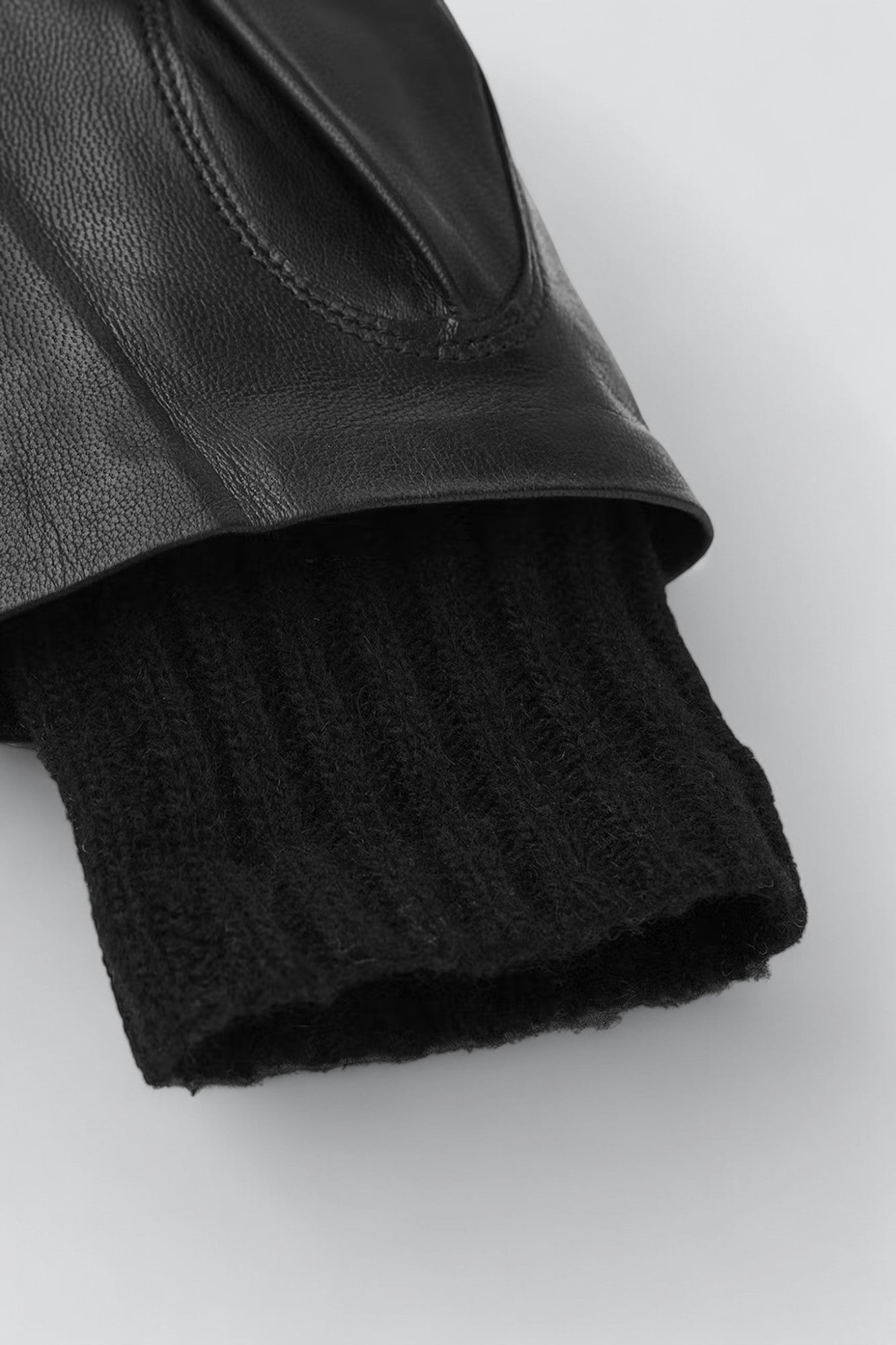 Black Megan Glove