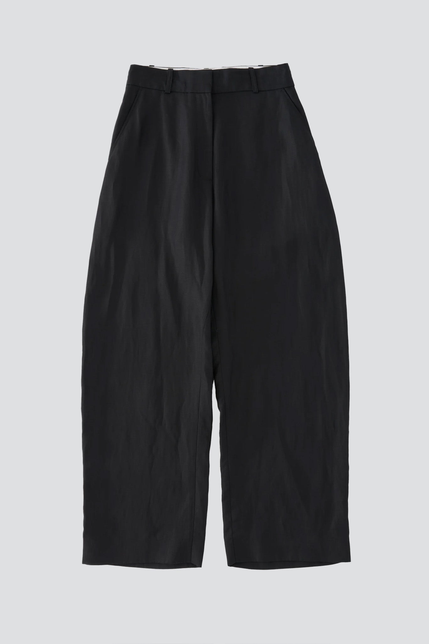 Black Myers Pant