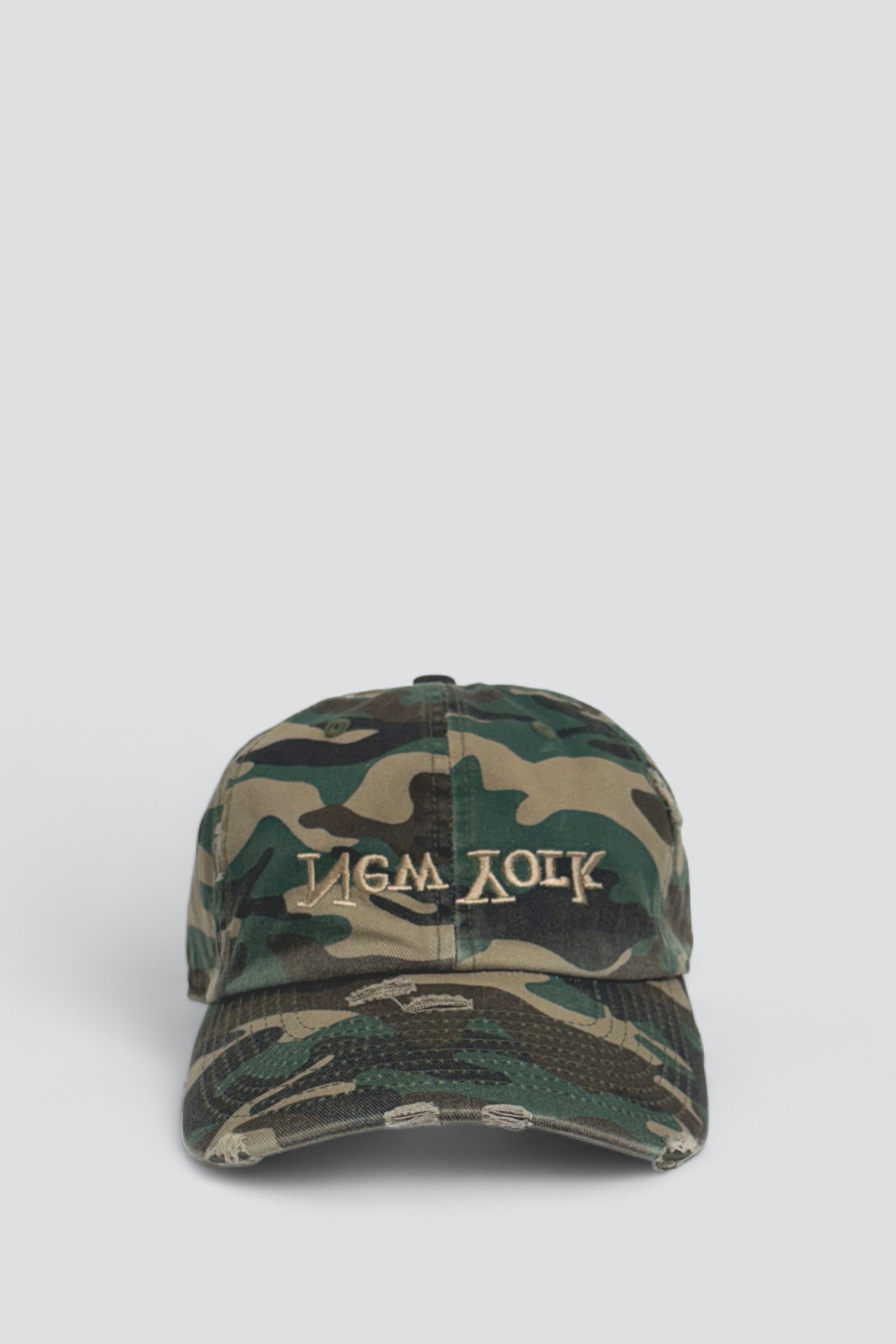 Khaki dsquared hat on sale