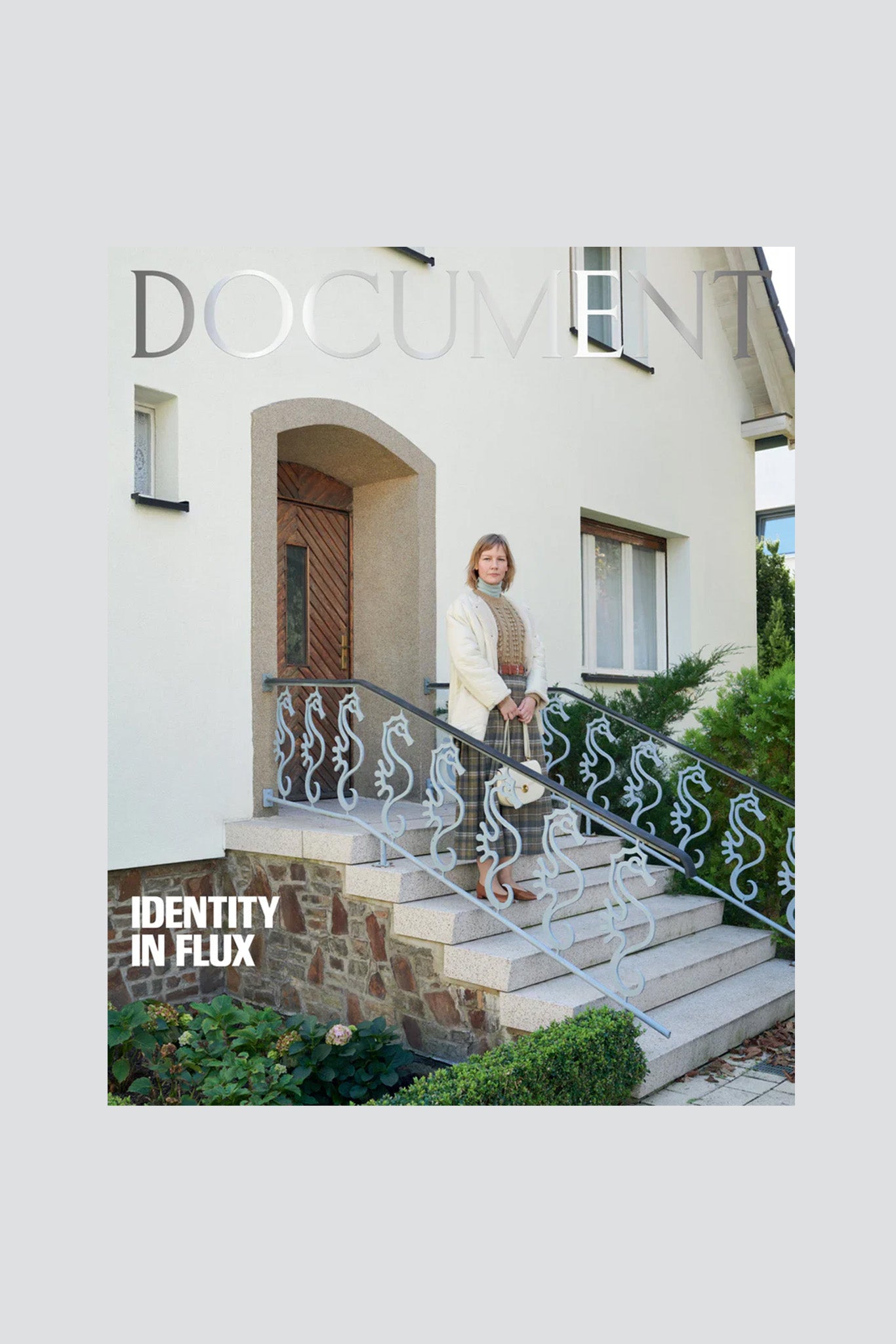 Document Journal - Issue 23