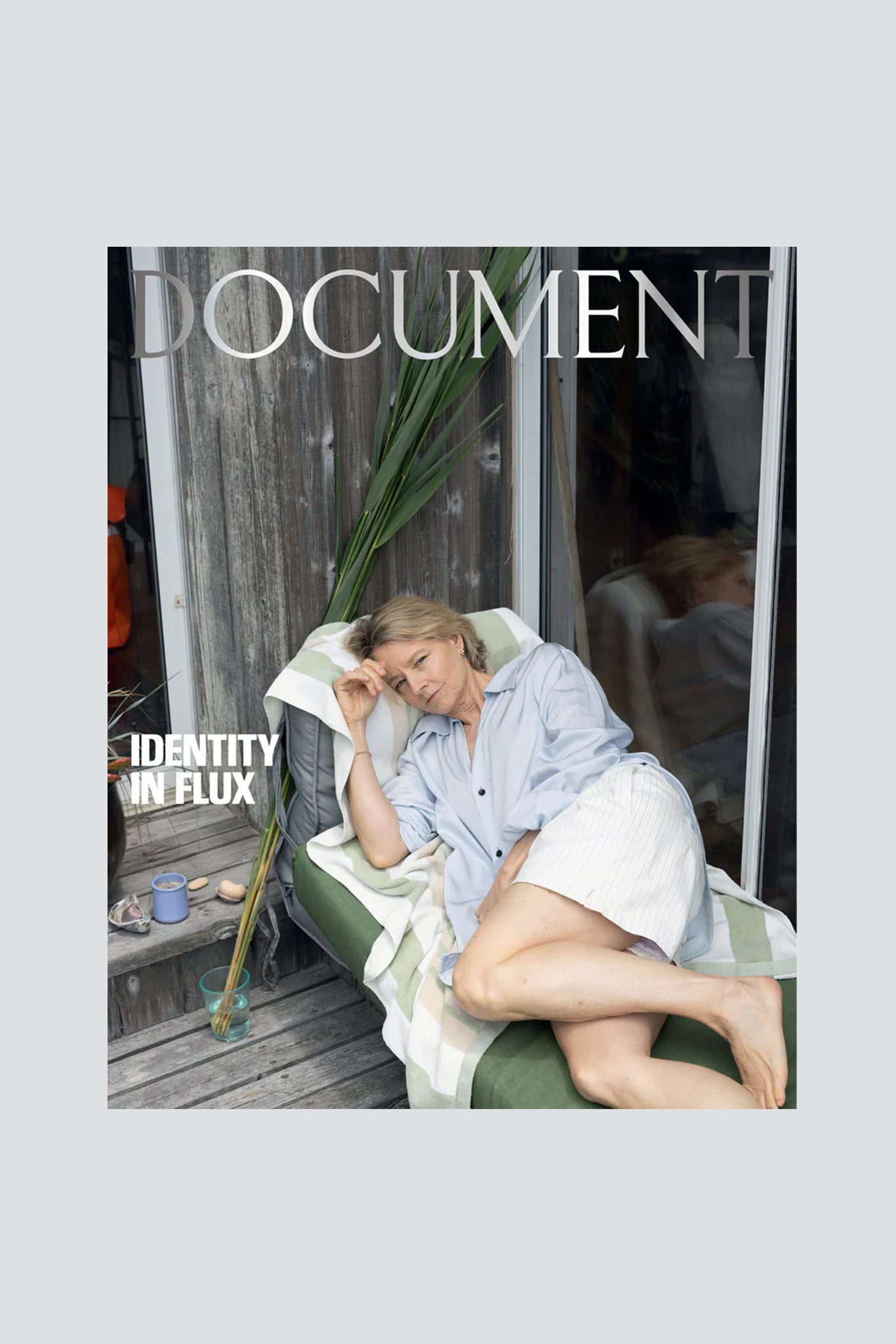 Document Journal - Issue 23