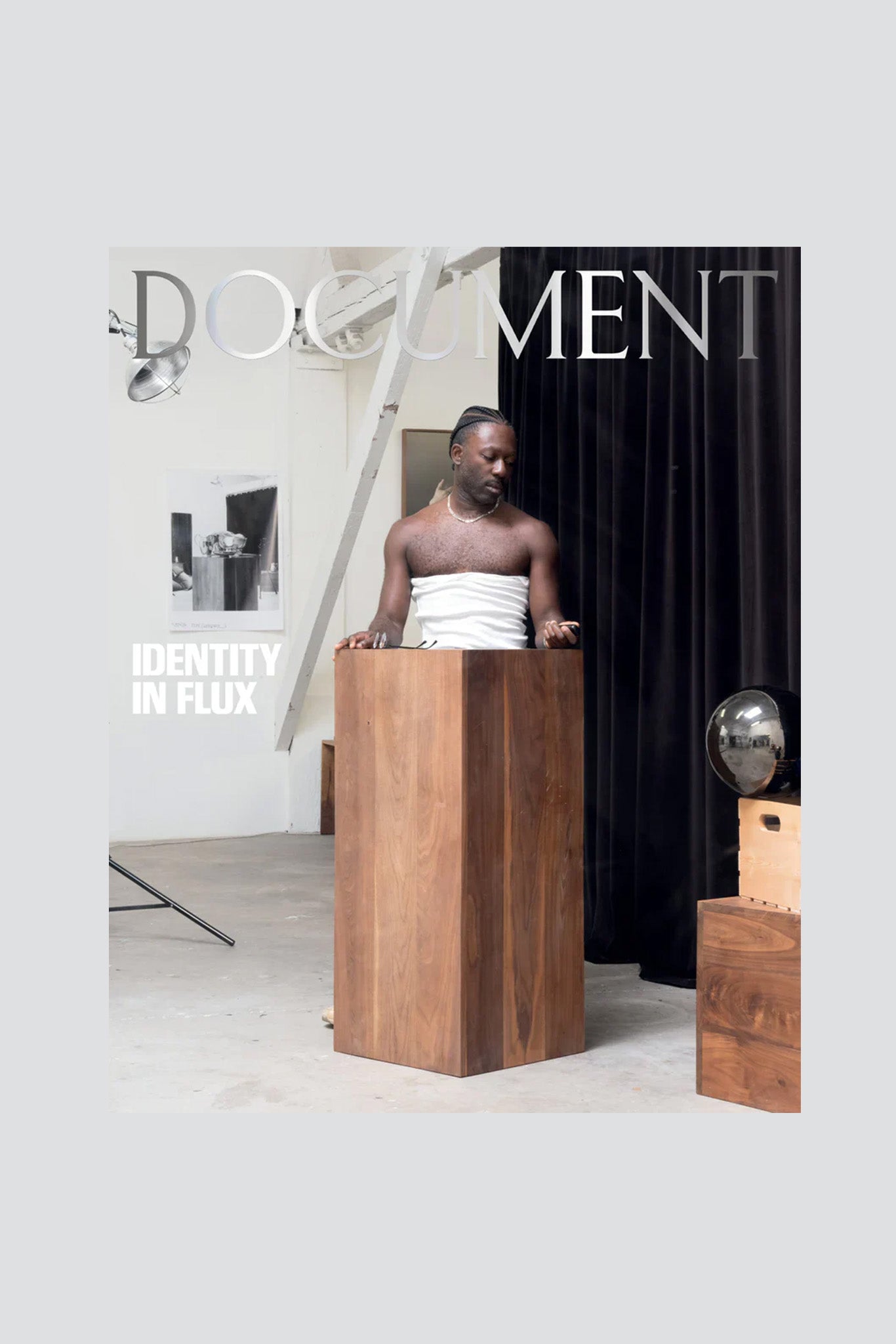 Document Journal - Issue 23