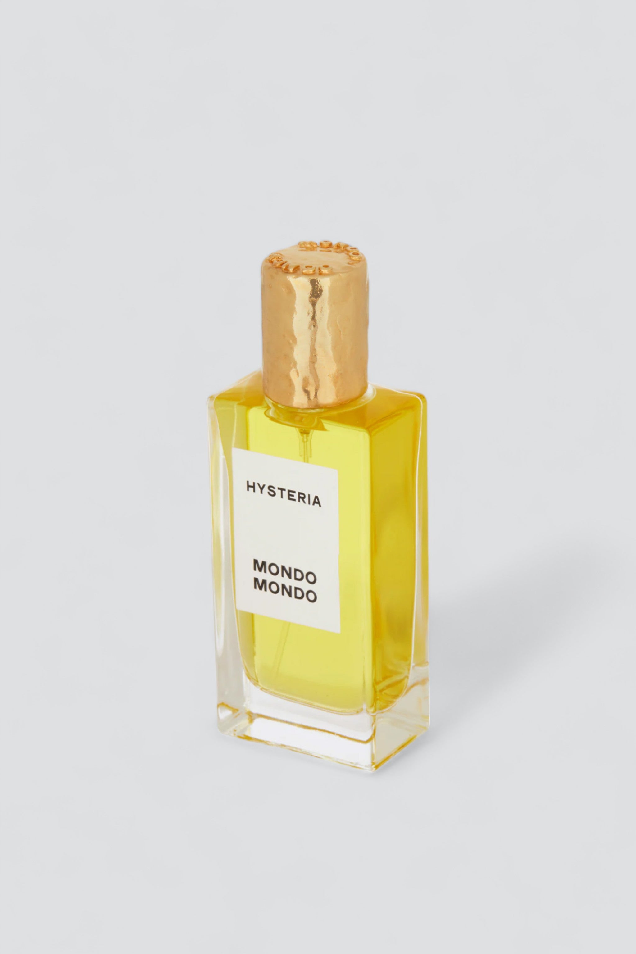 Hysteria Perfume