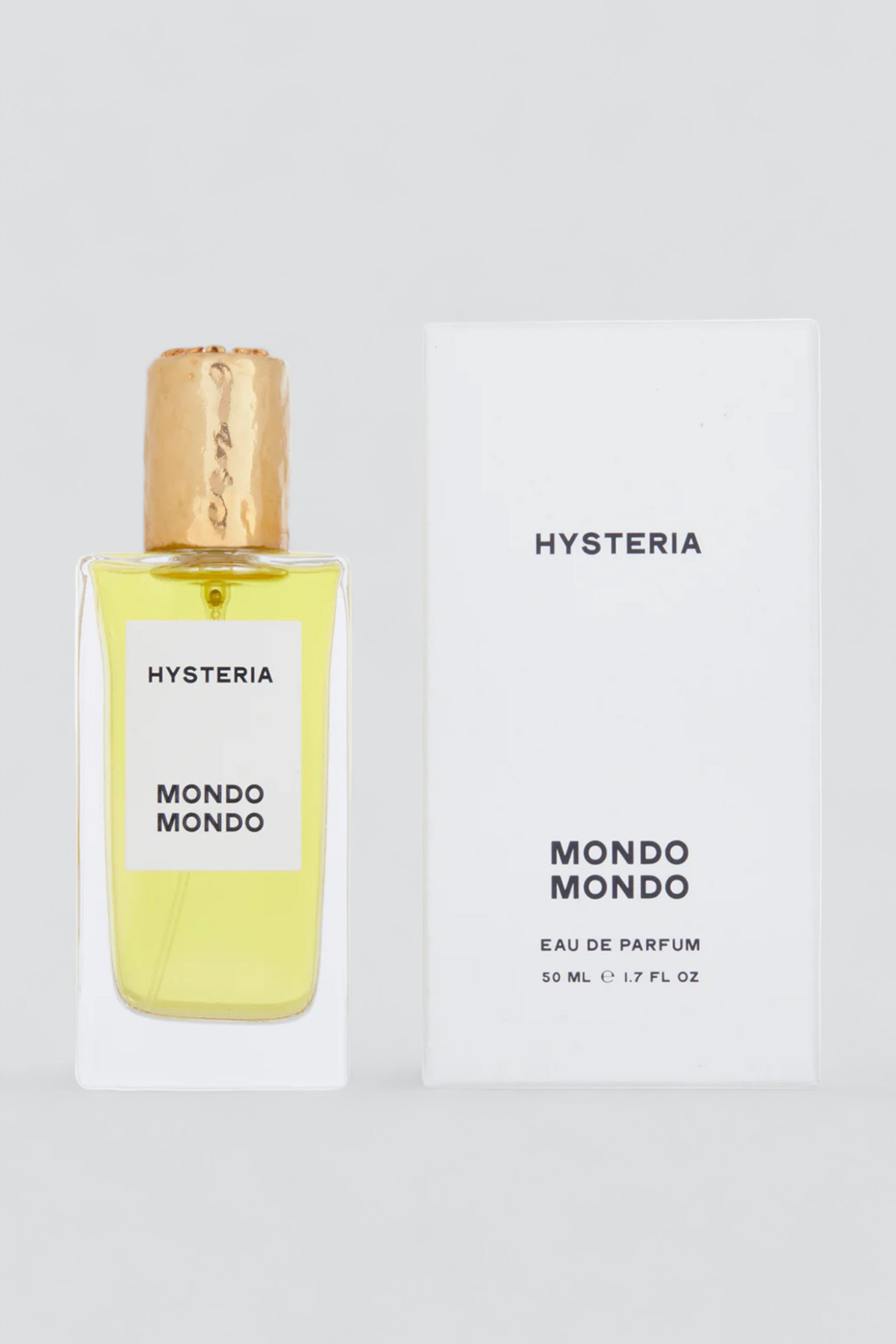 Hysteria Perfume