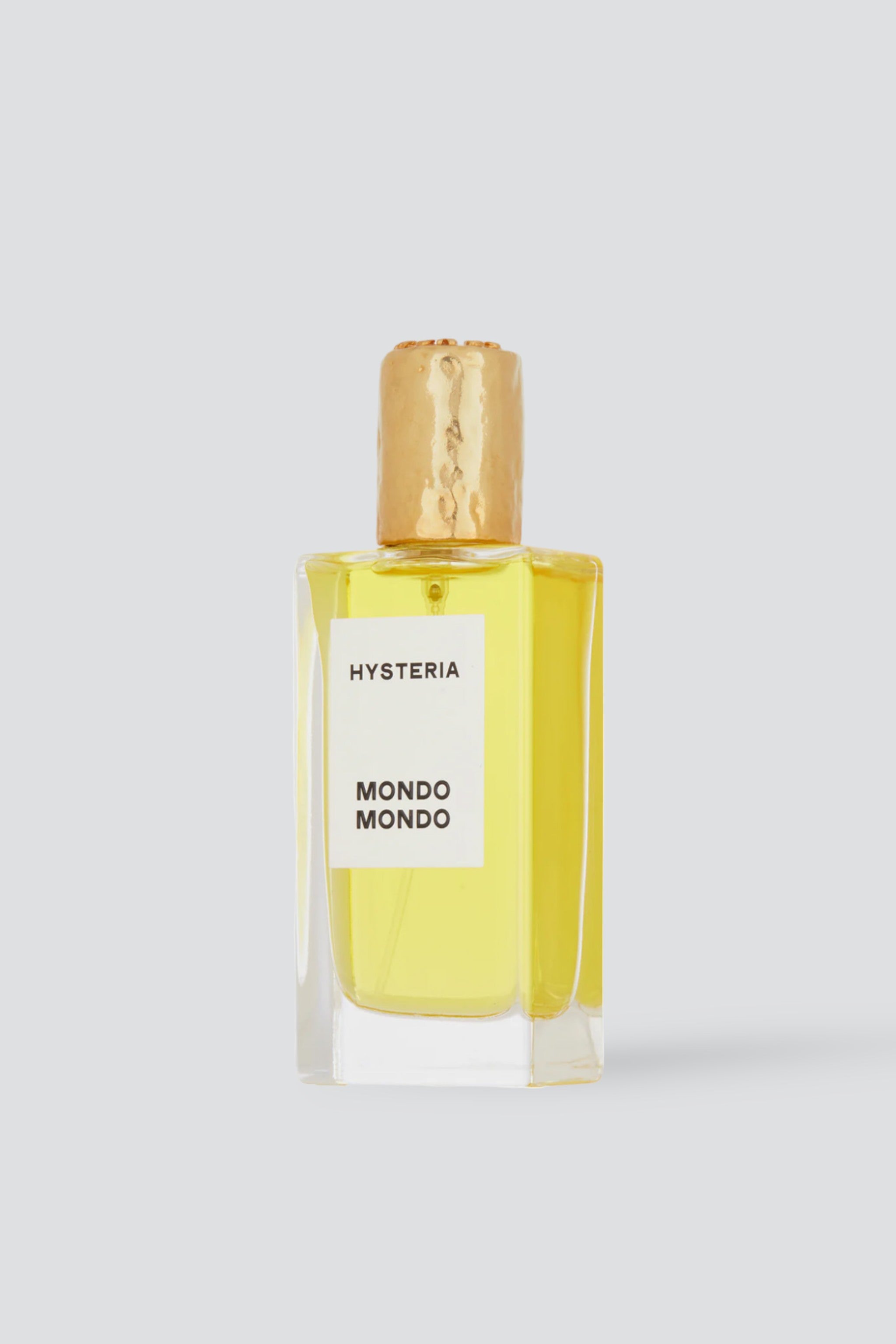 Hysteria Perfume