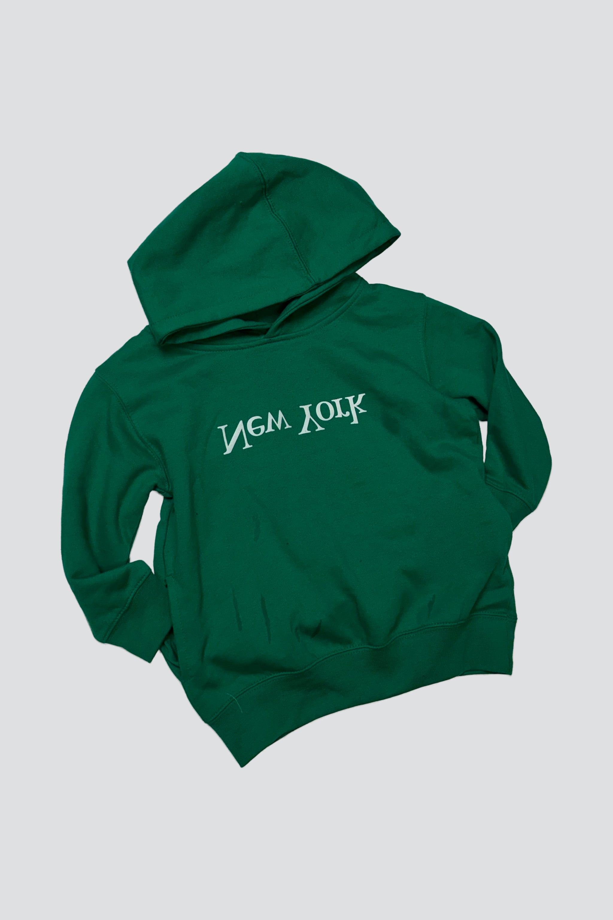 4 your eyez only green hoodie hotsell