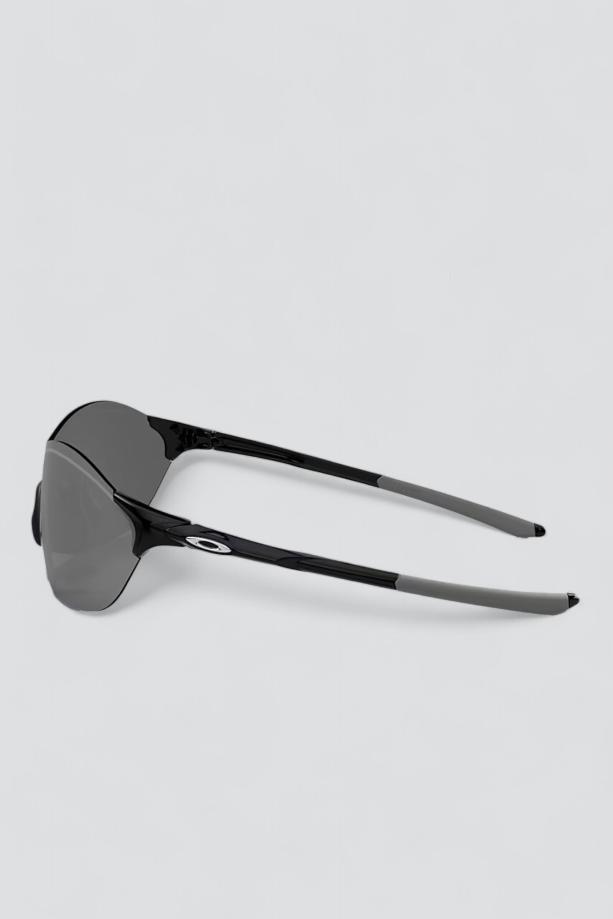 Matte Black / Black EVZero Swift Sunglasses