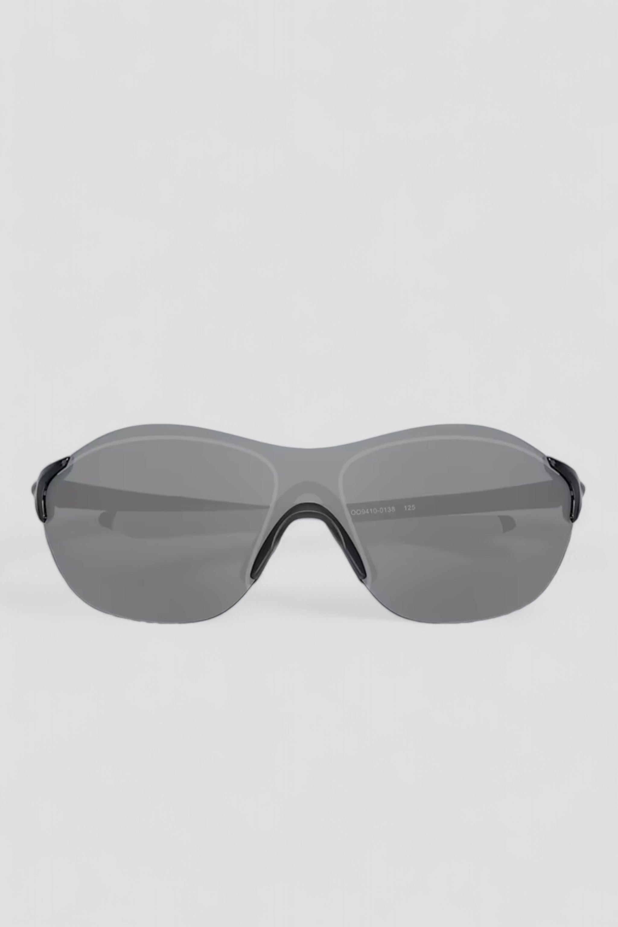 Matte Black / Black EVZero Swift Sunglasses