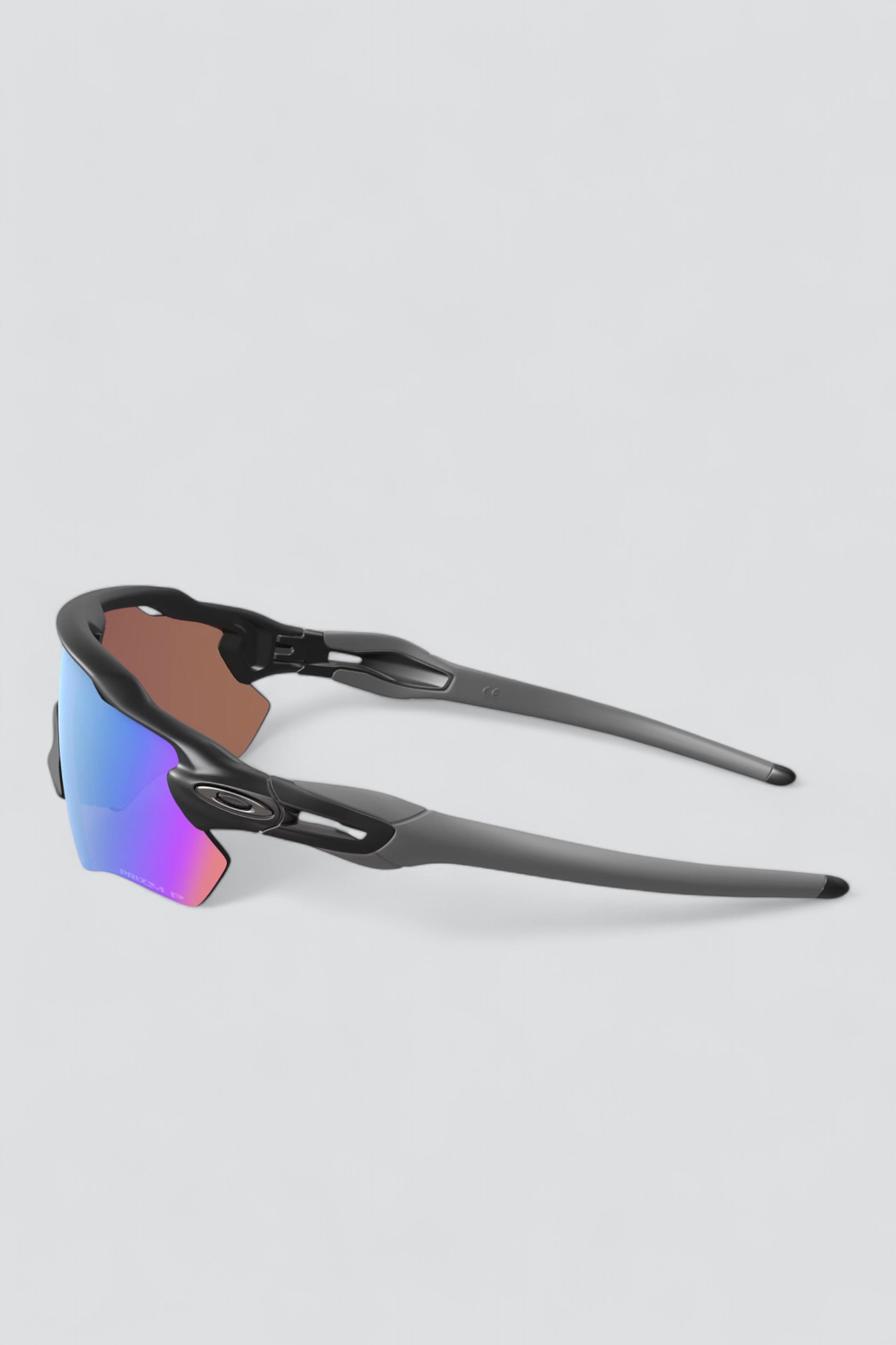 Oakley radar ev matte black hotsell