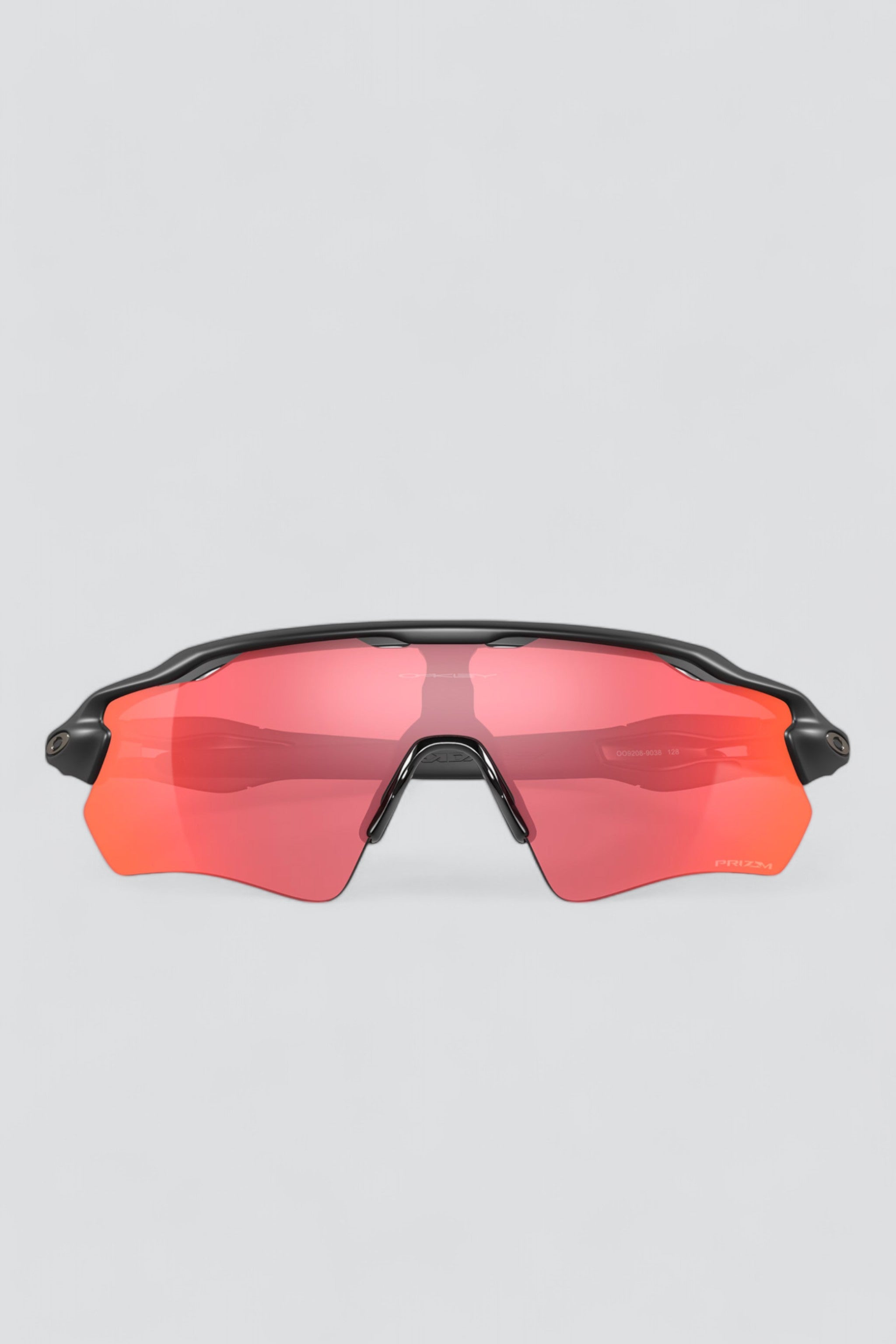 Matte Black / Trail Torch Radar EV Path Sunglasses