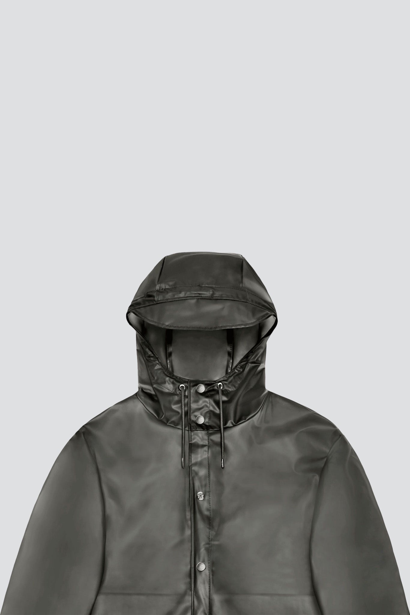 Mist Longer Jacket