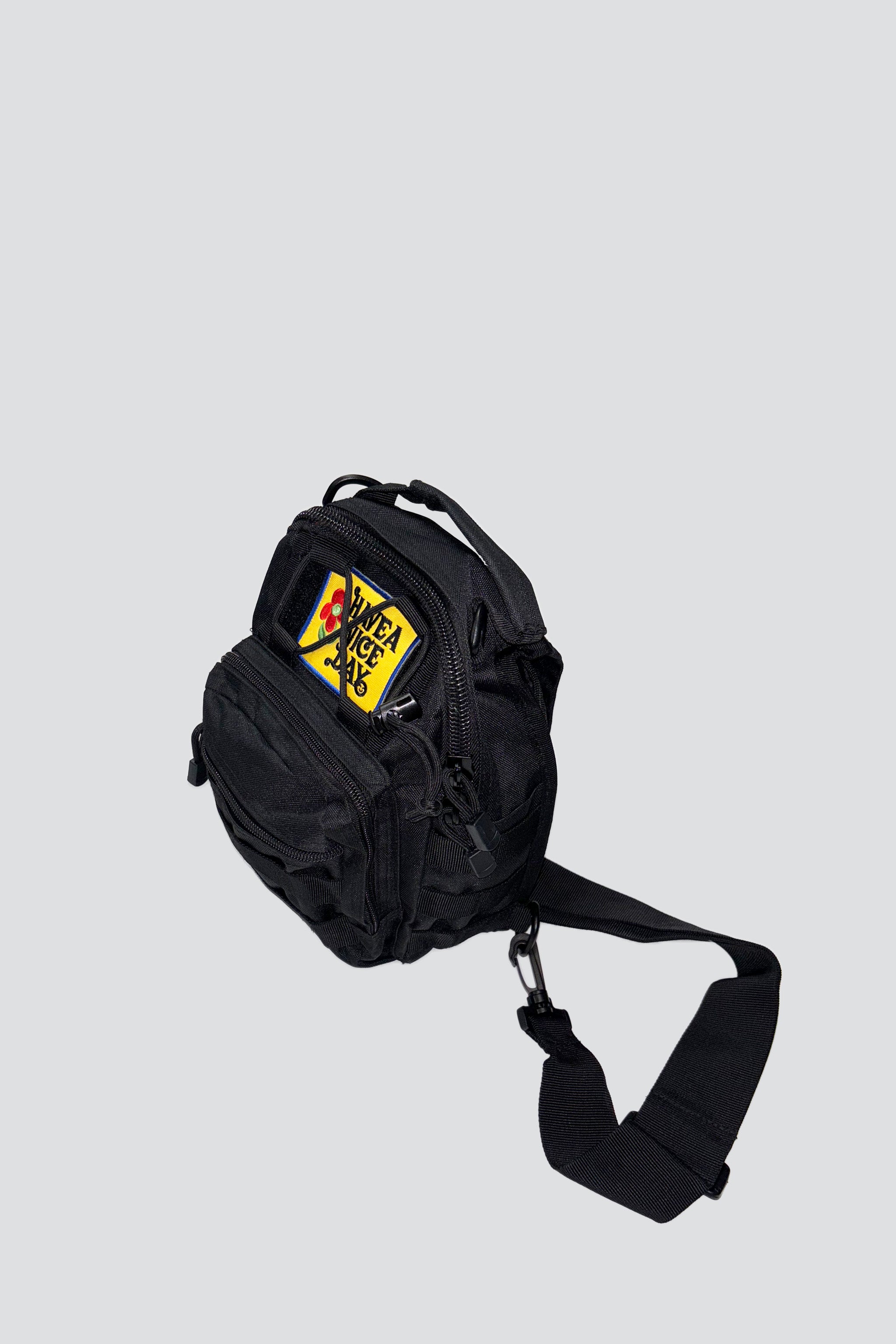 Nylon Sling Bag