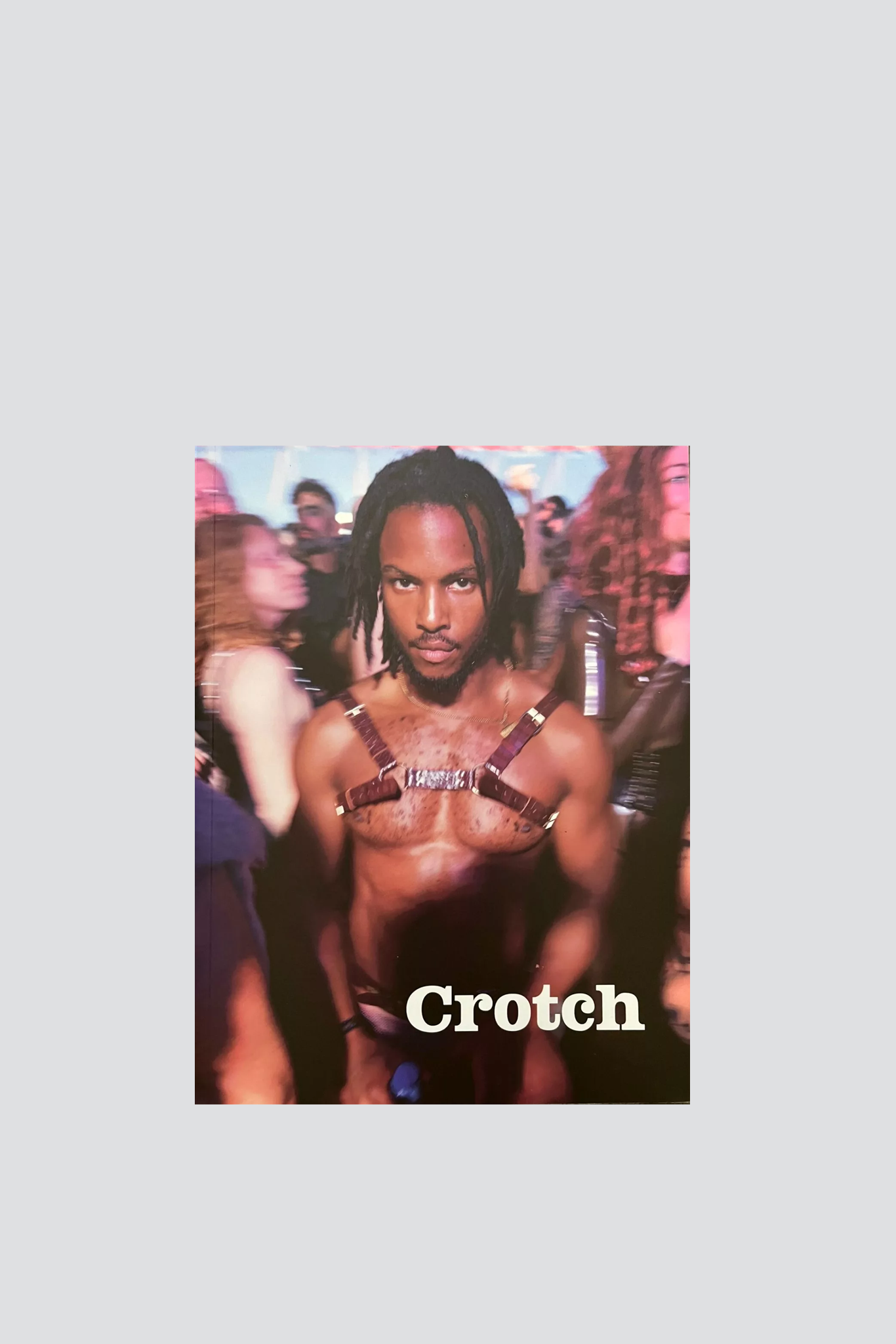 Crotch Magazine Issue 11