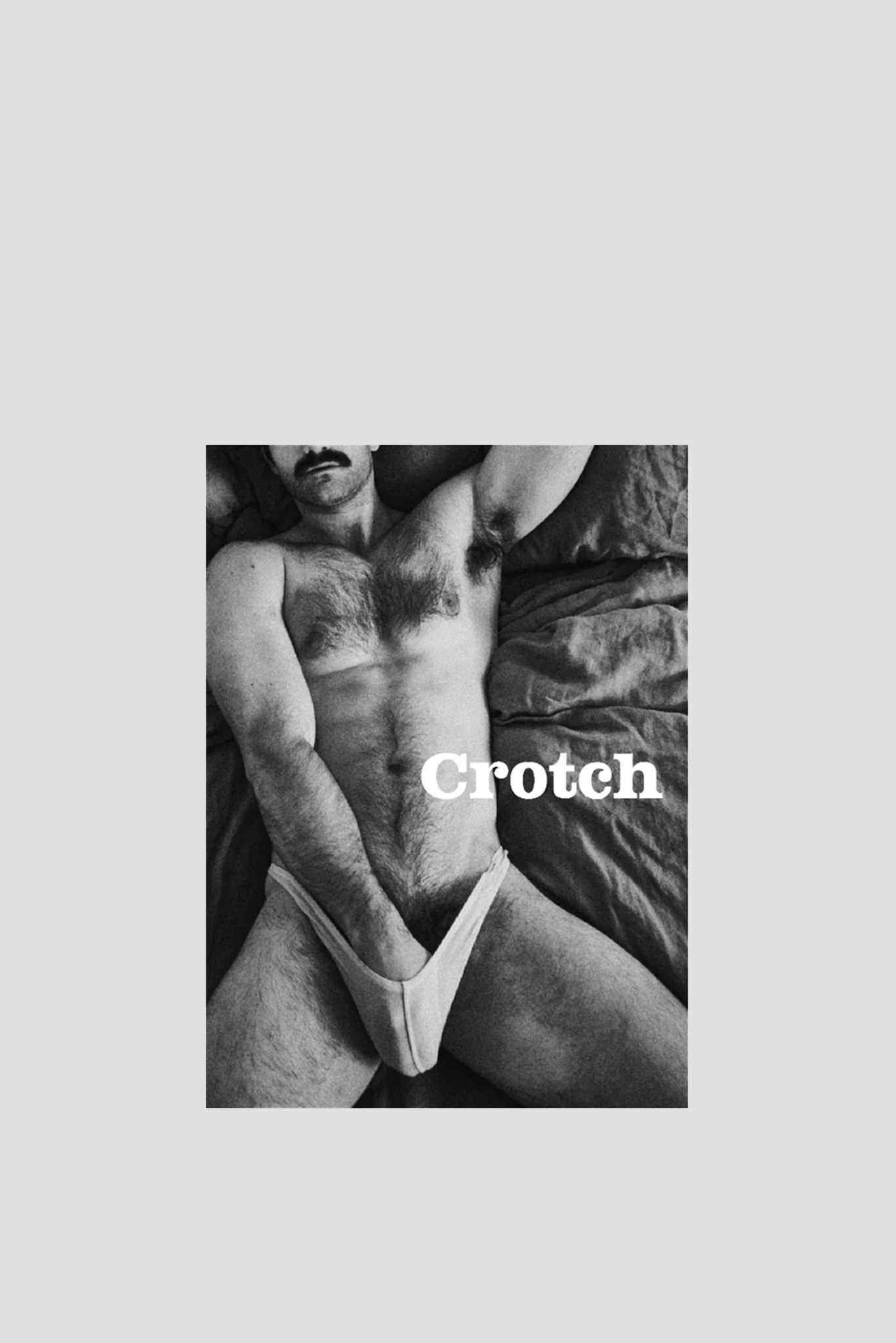 Crotch Magazine Issue 11