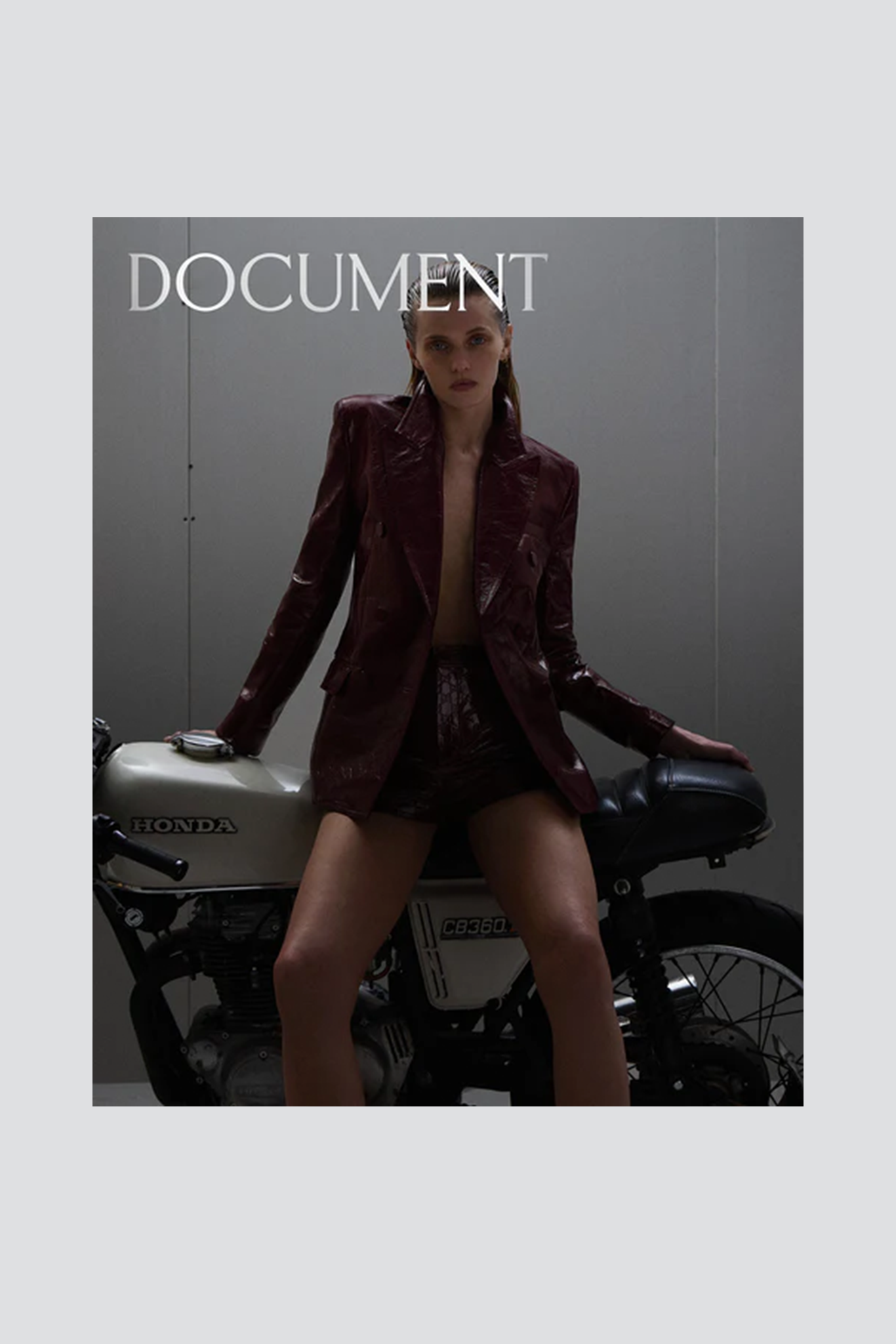 Document Journal - Issue 24