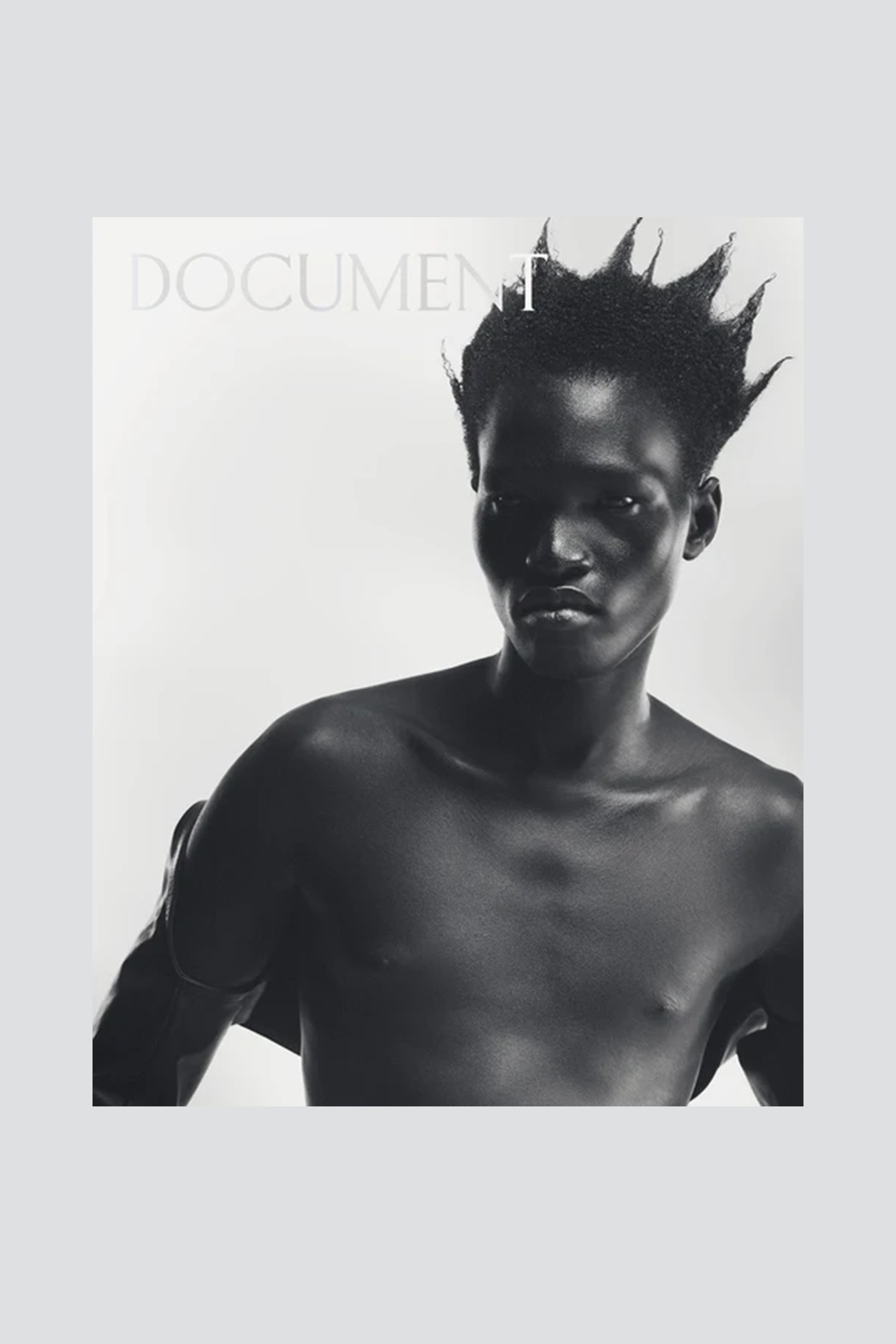 Document Journal - Issue 24