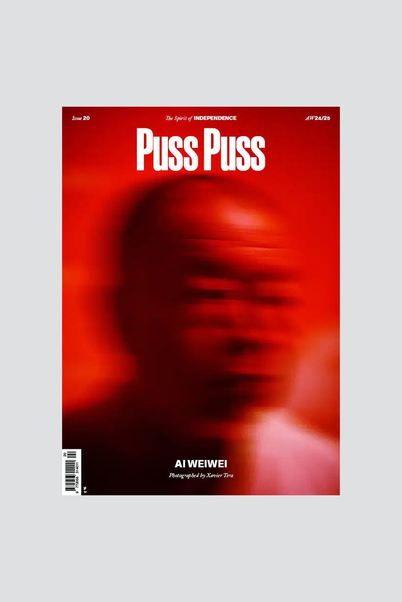 Puss Puss - Issue 20