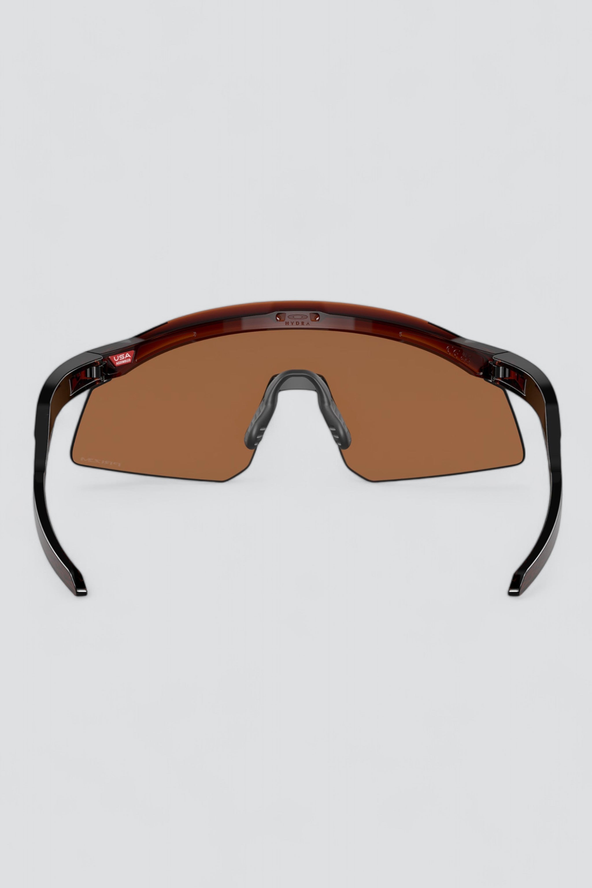 Rootbeer / Tungsten Hydra Sunglasses