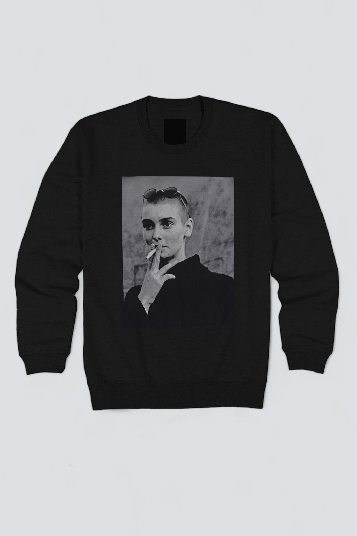 Black Sinead Sweatshirt