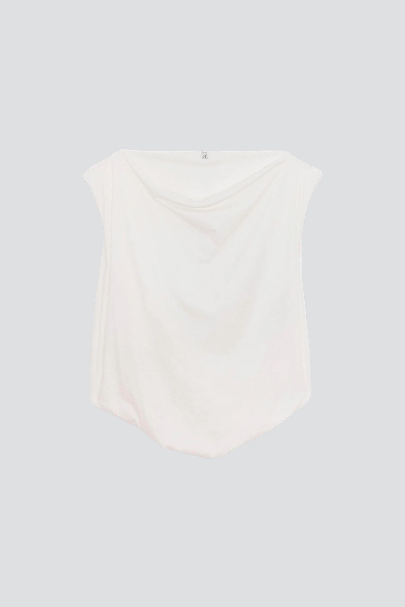 Undyed Turn Tank