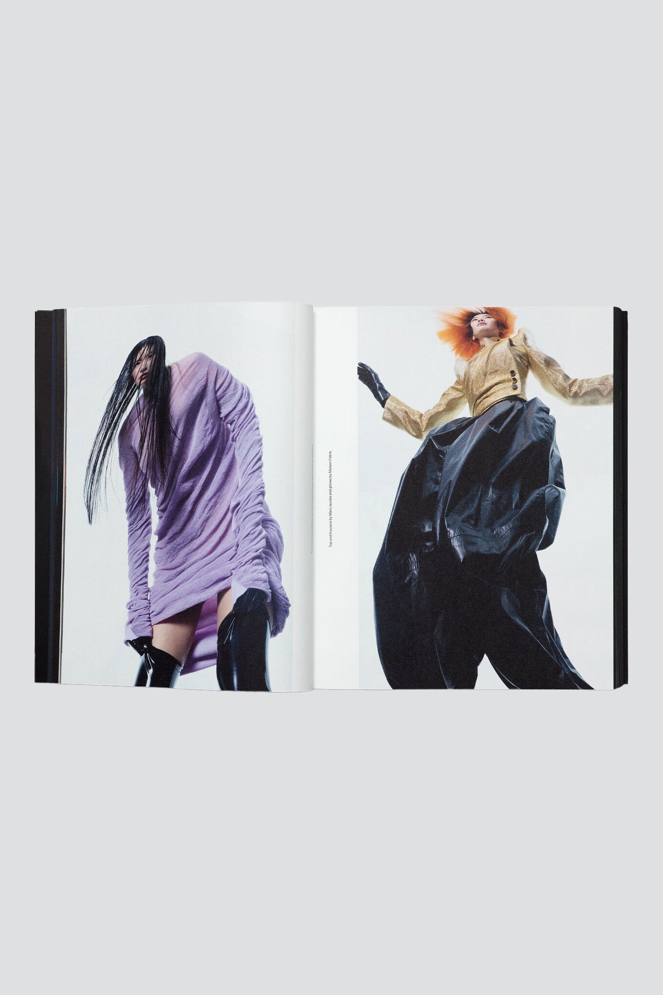 Acne Paper - Nocturne - Issue 19