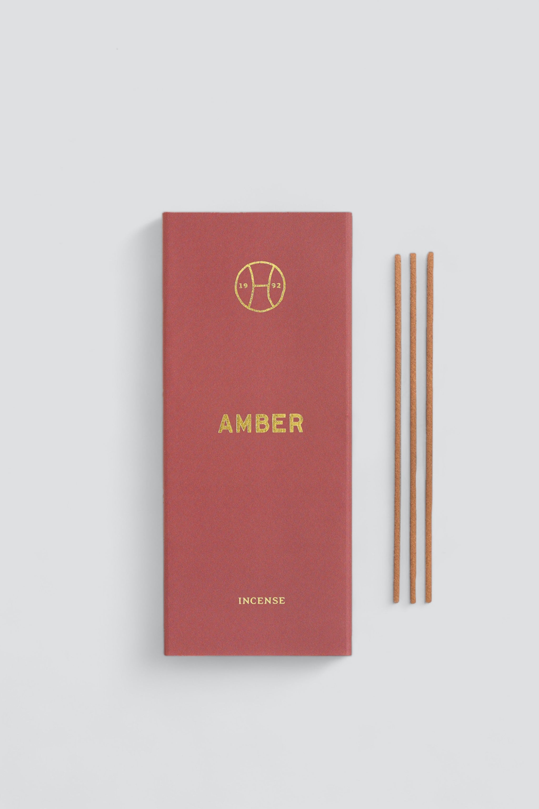 Amber Incense