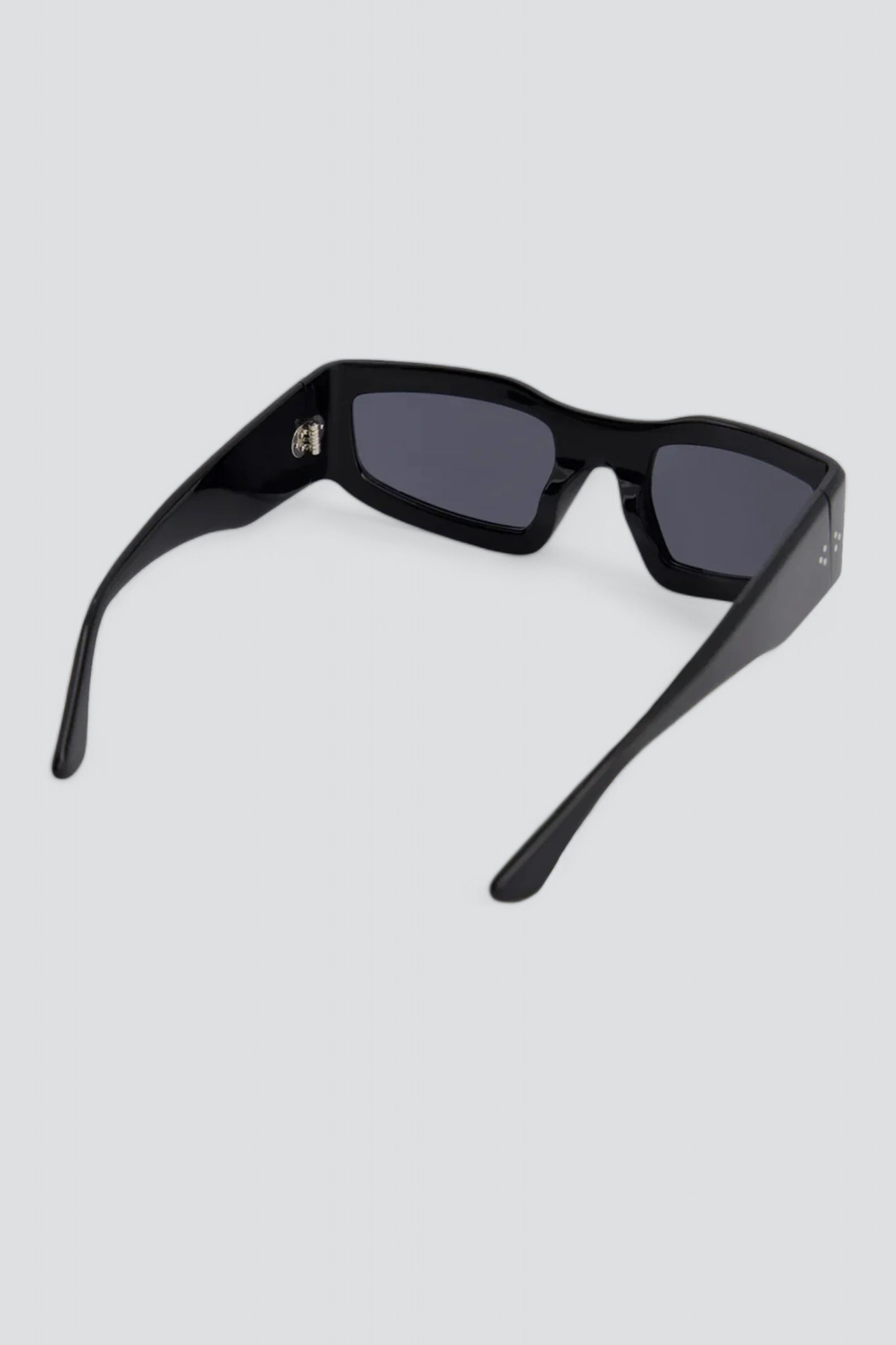 Acetate Black Andalucia Sunglasses