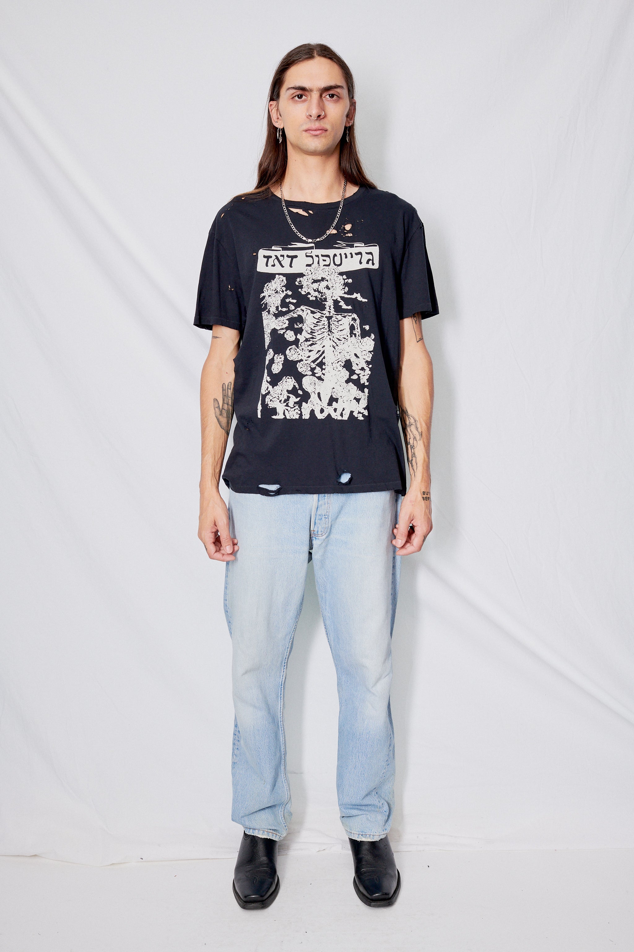 NY Dead T-Shirt