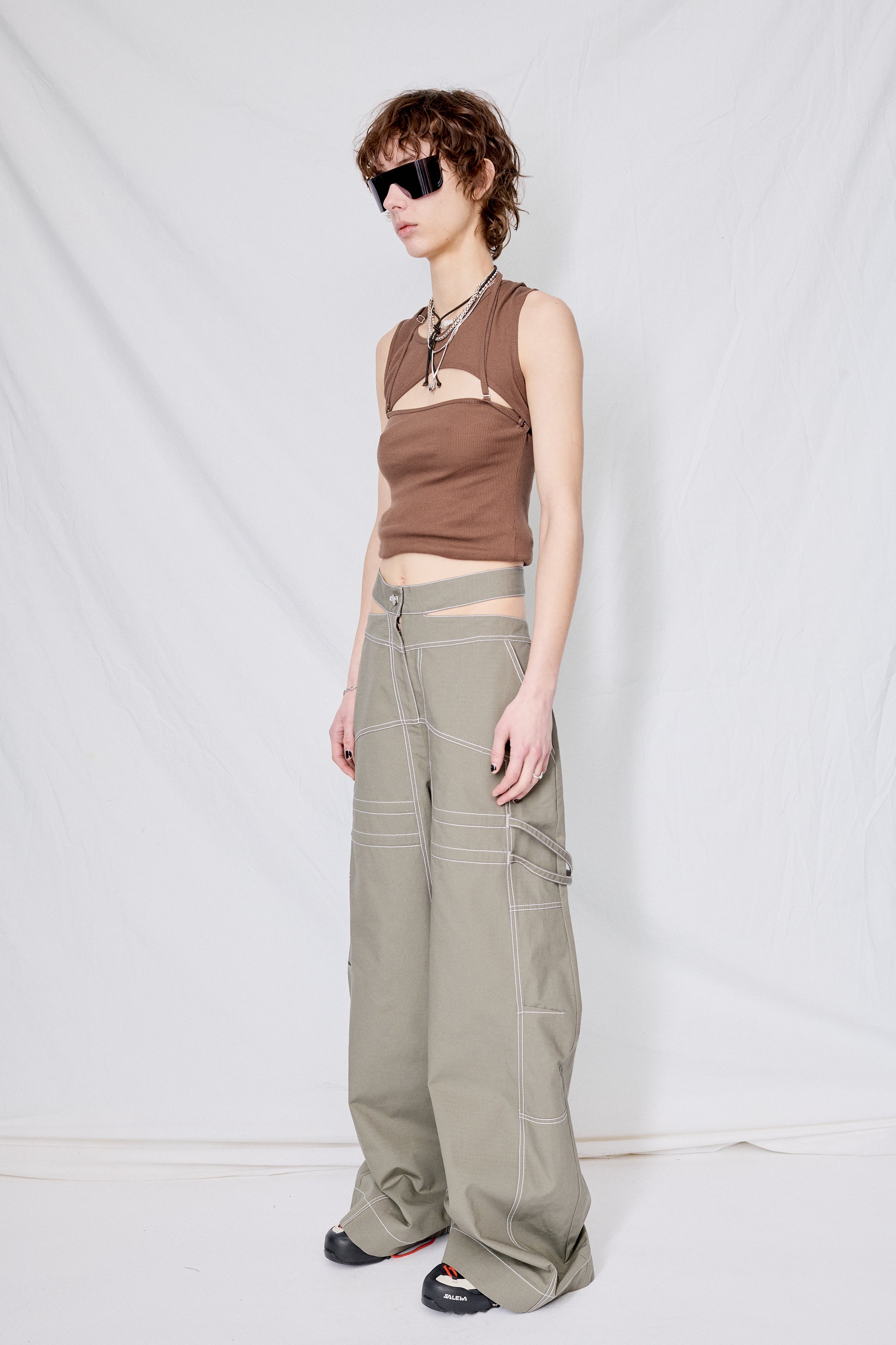 Sage Rider Pant