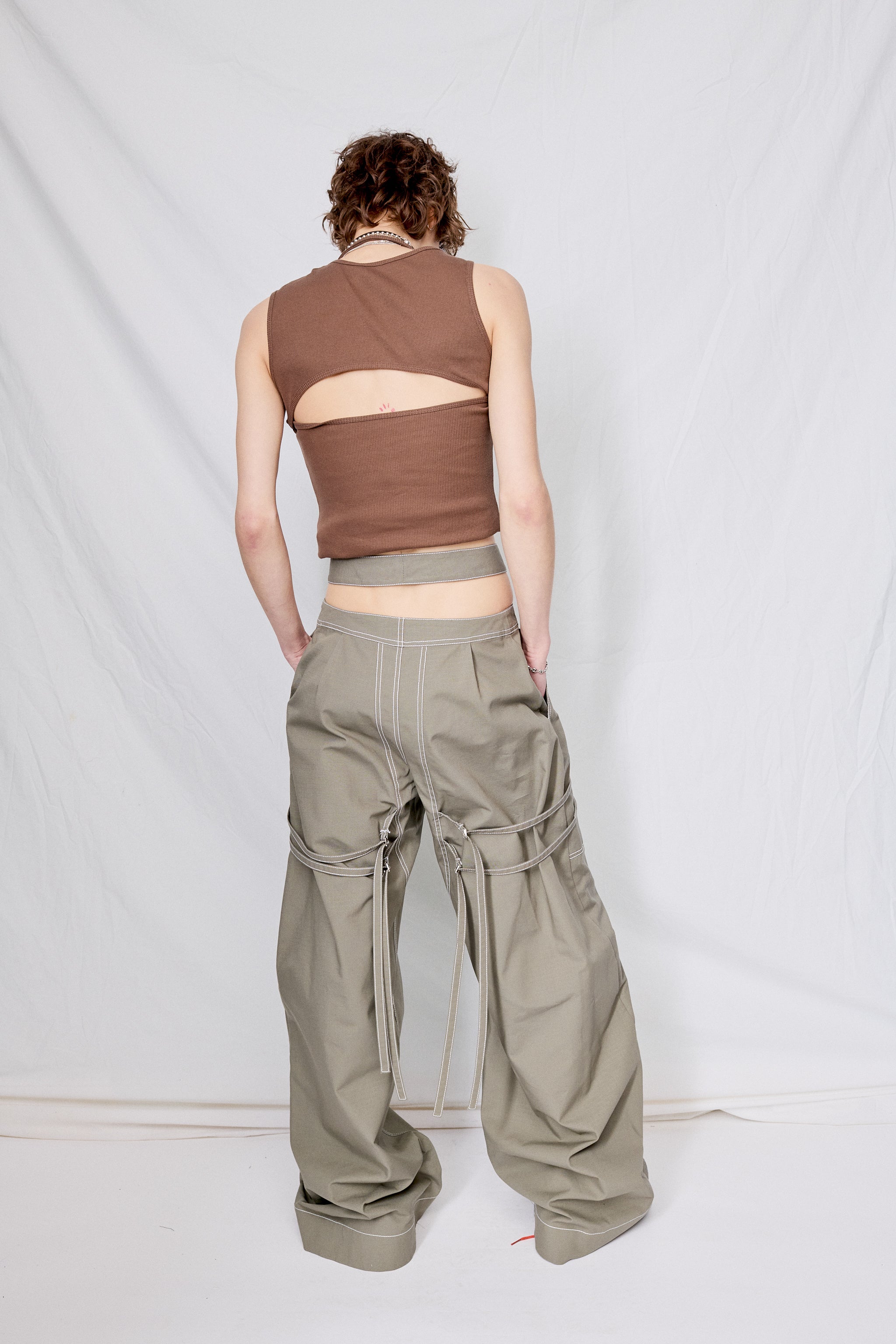 Sage Rider Pant