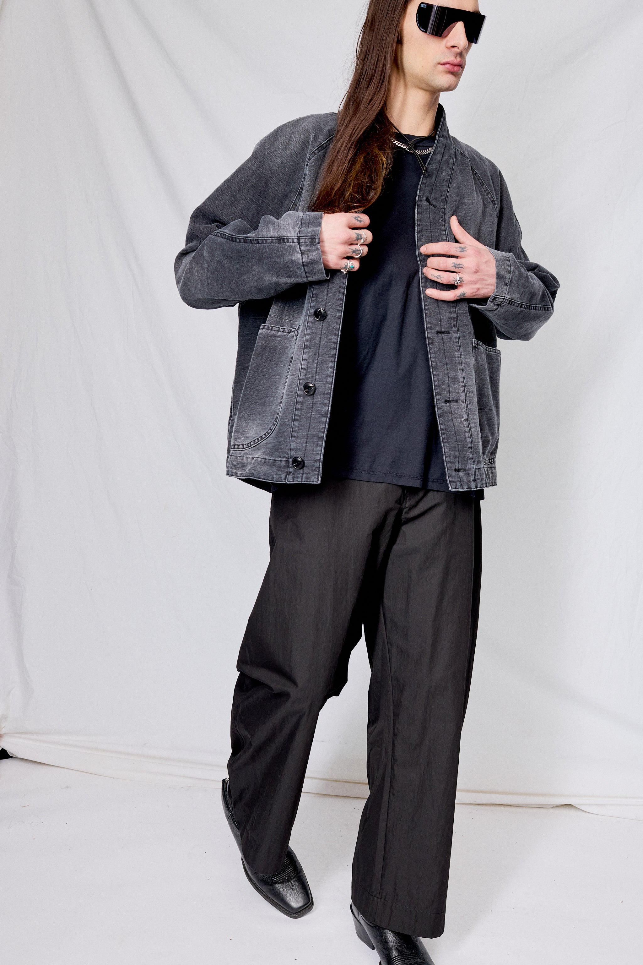 Mens Outerwear - Assembly New York | Assembly New York