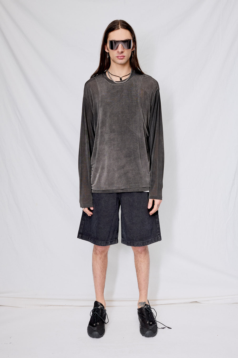 T-Shirts and Sweatshirt - Assembly New York | Assembly New York