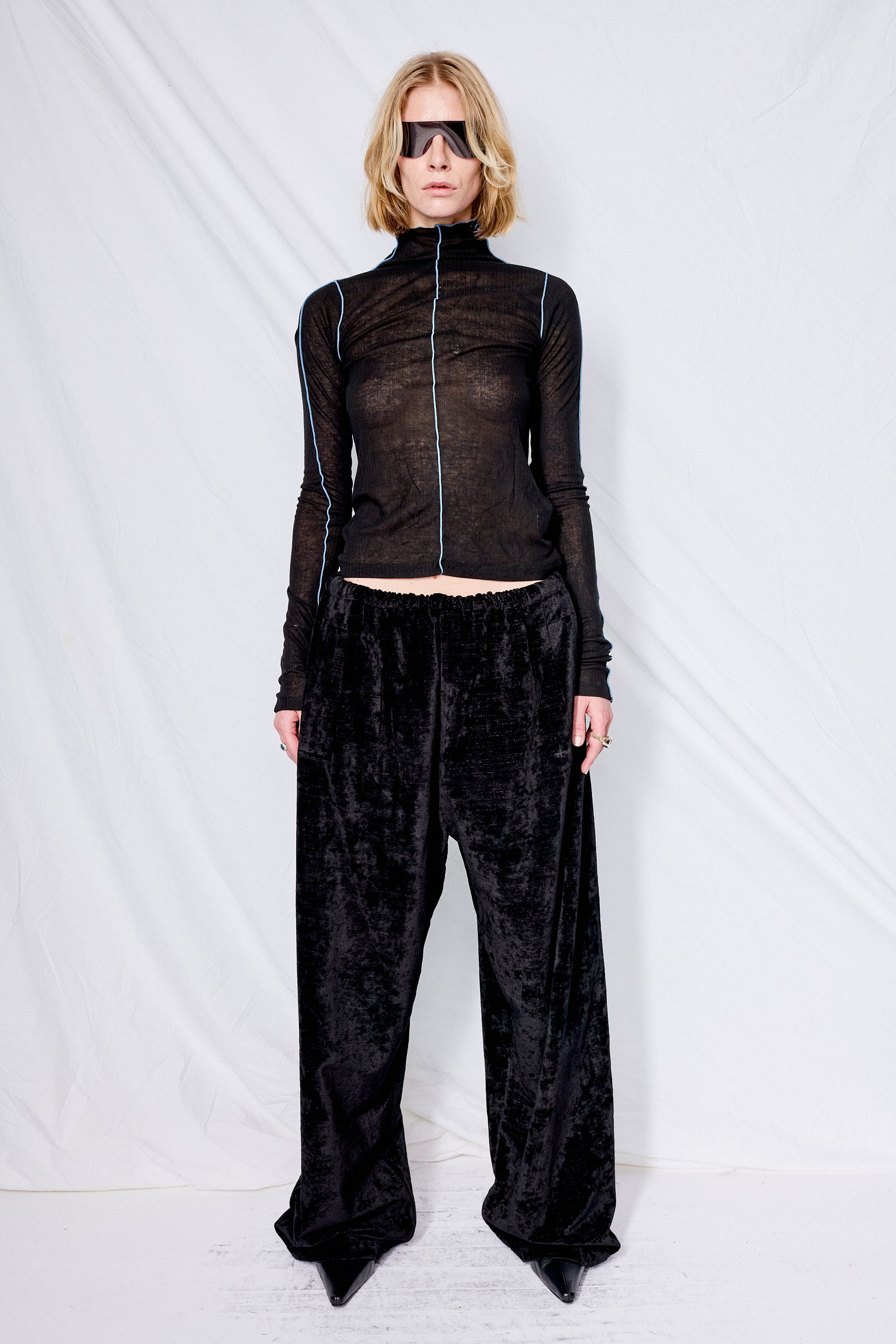 Gabriela Coll Garments - Assembly New York