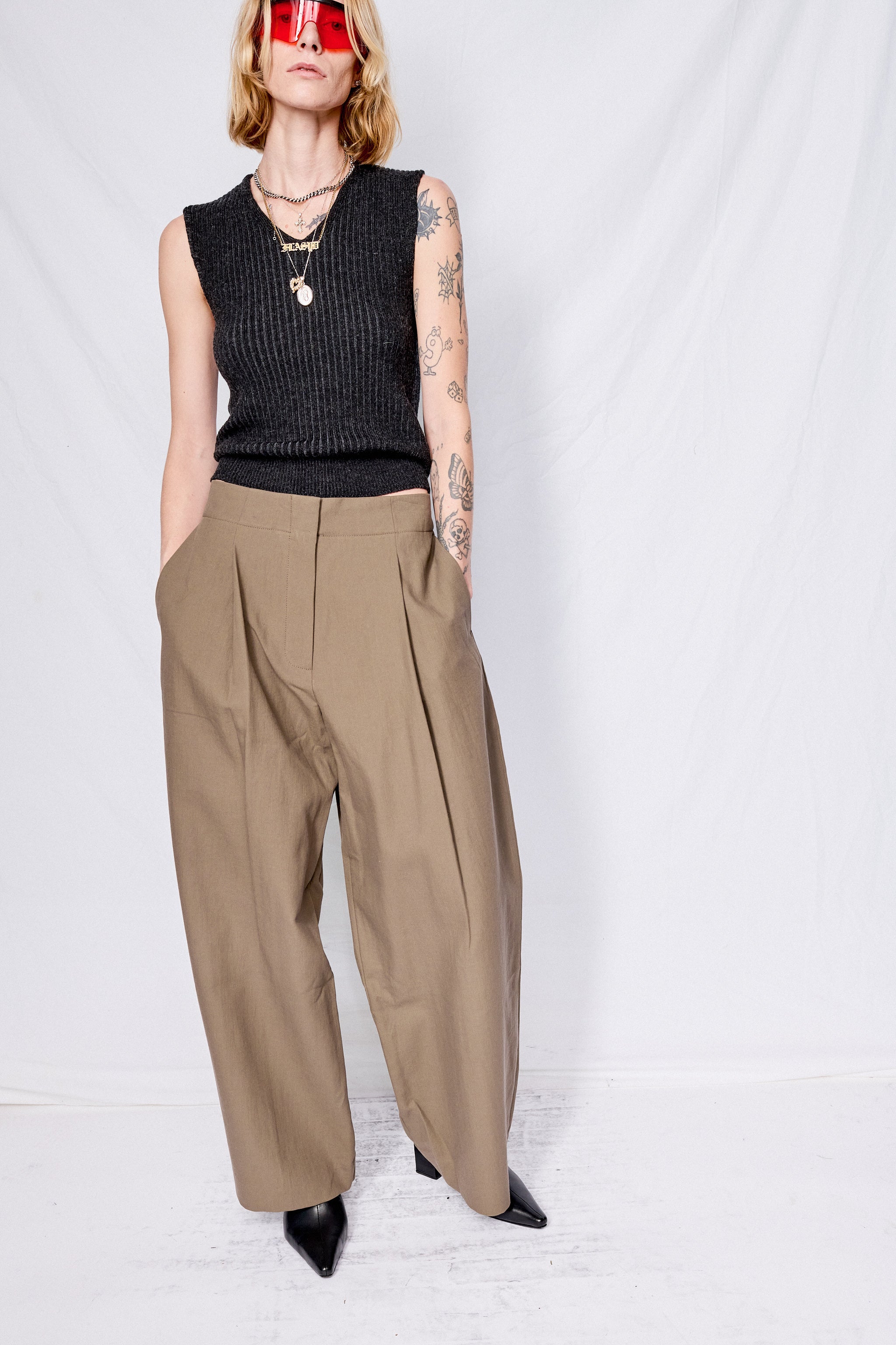 Fossil Ansell Pants