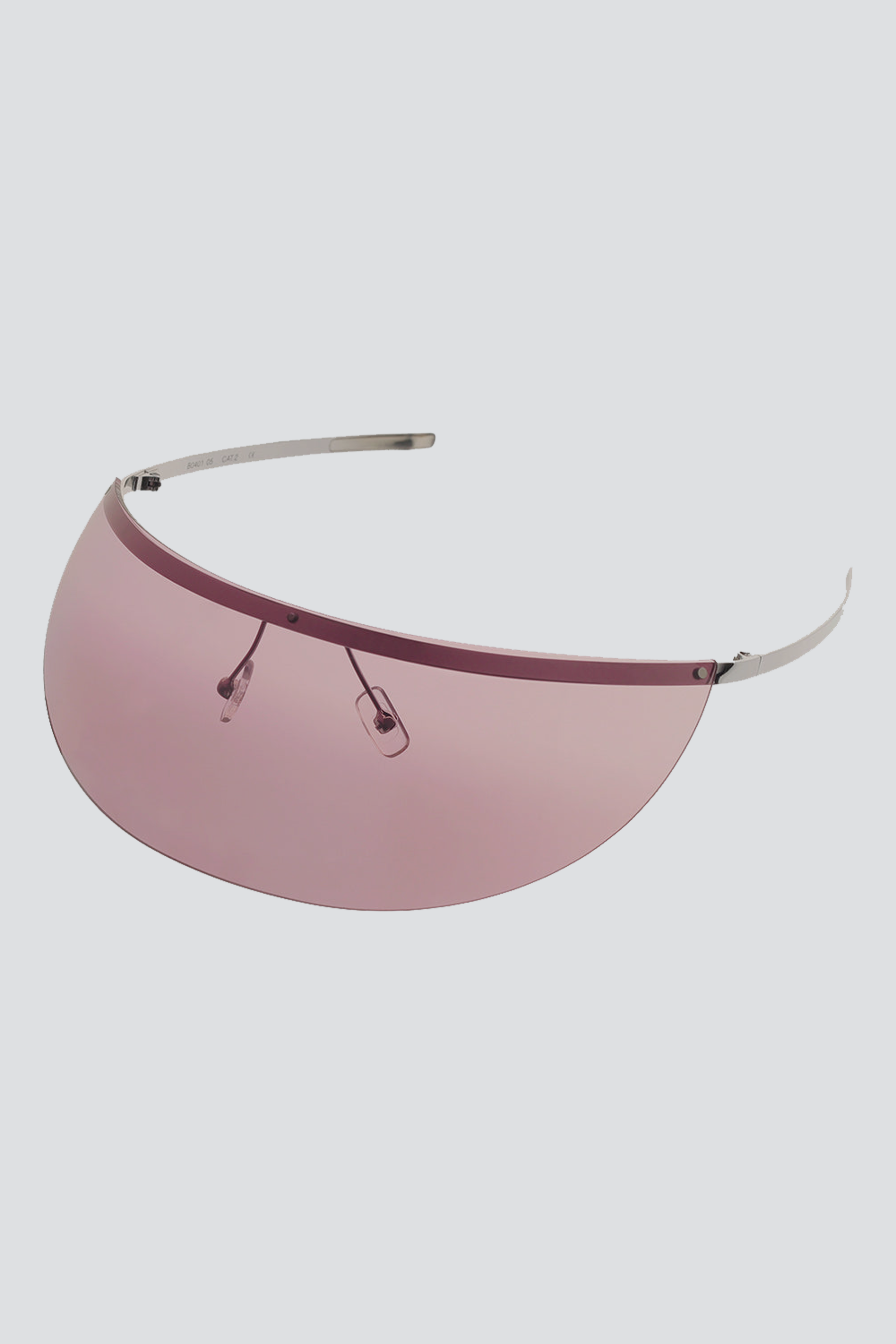 Rose ZVC1 Sunshield Sunglasses