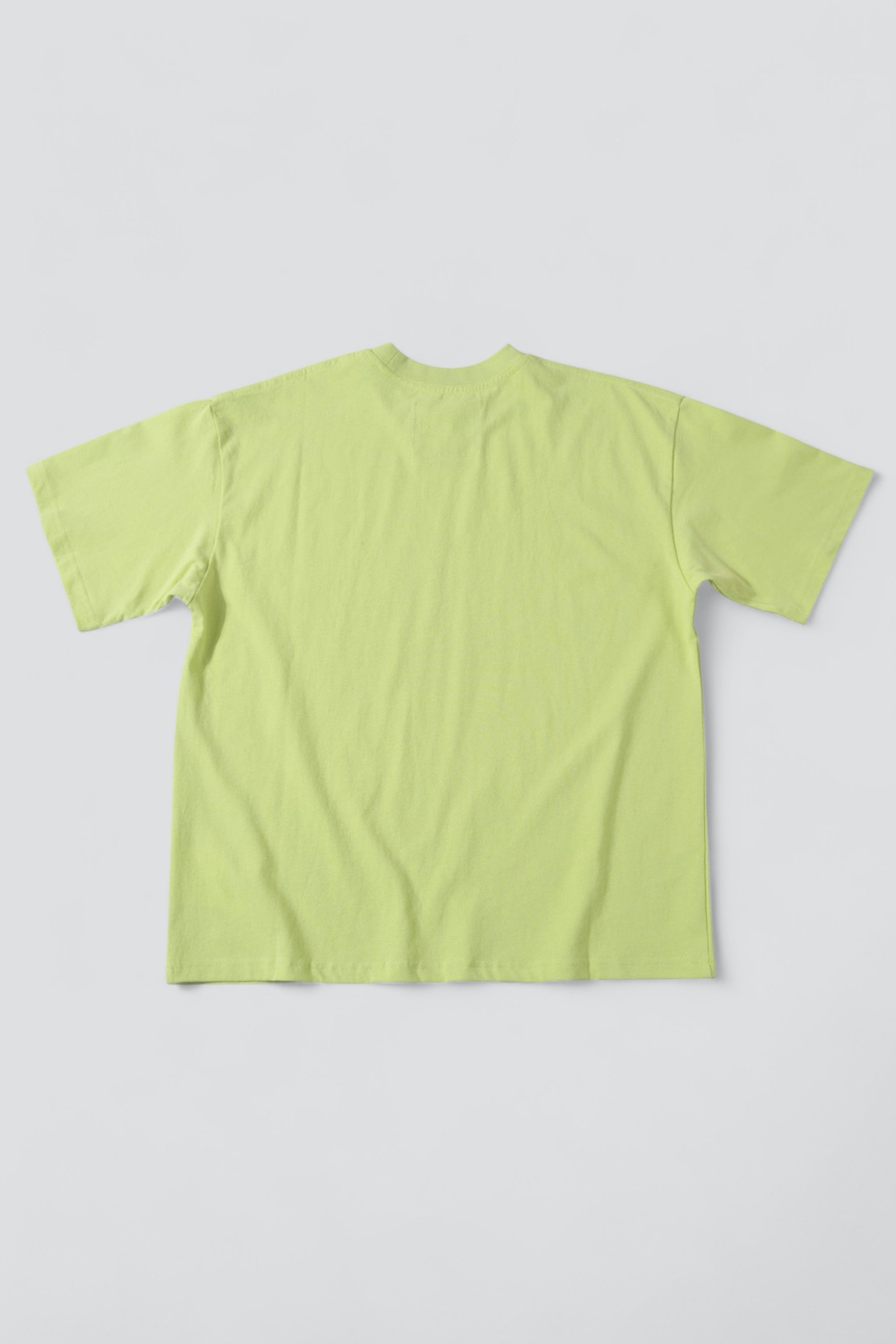 Chartreuse Euphoric T-Shirt