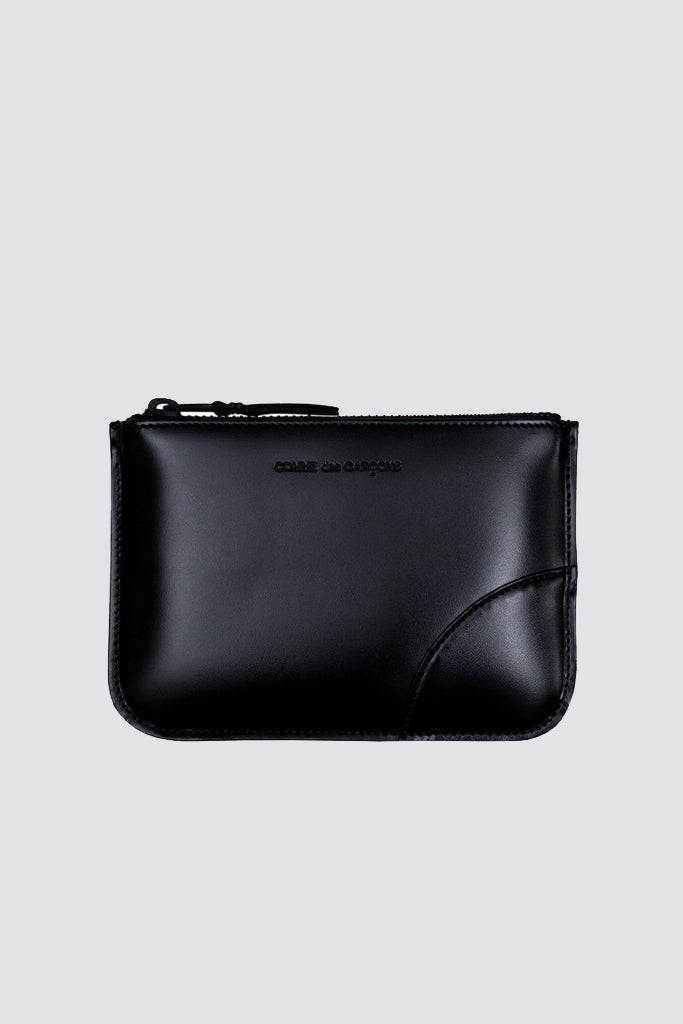 Assembly New York Soft Leather Baguette